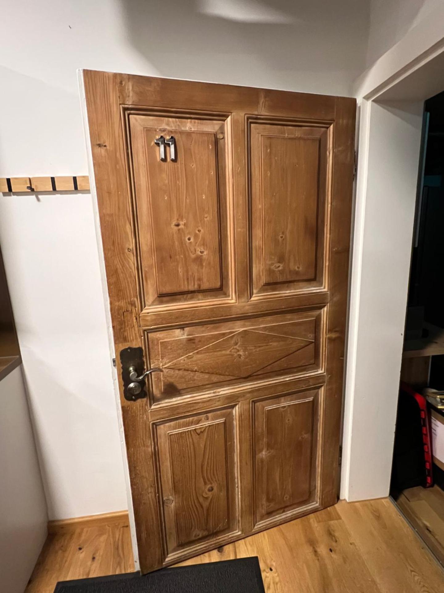 KemptenCityHostPlus-Unterkunft Charme im Denkmal