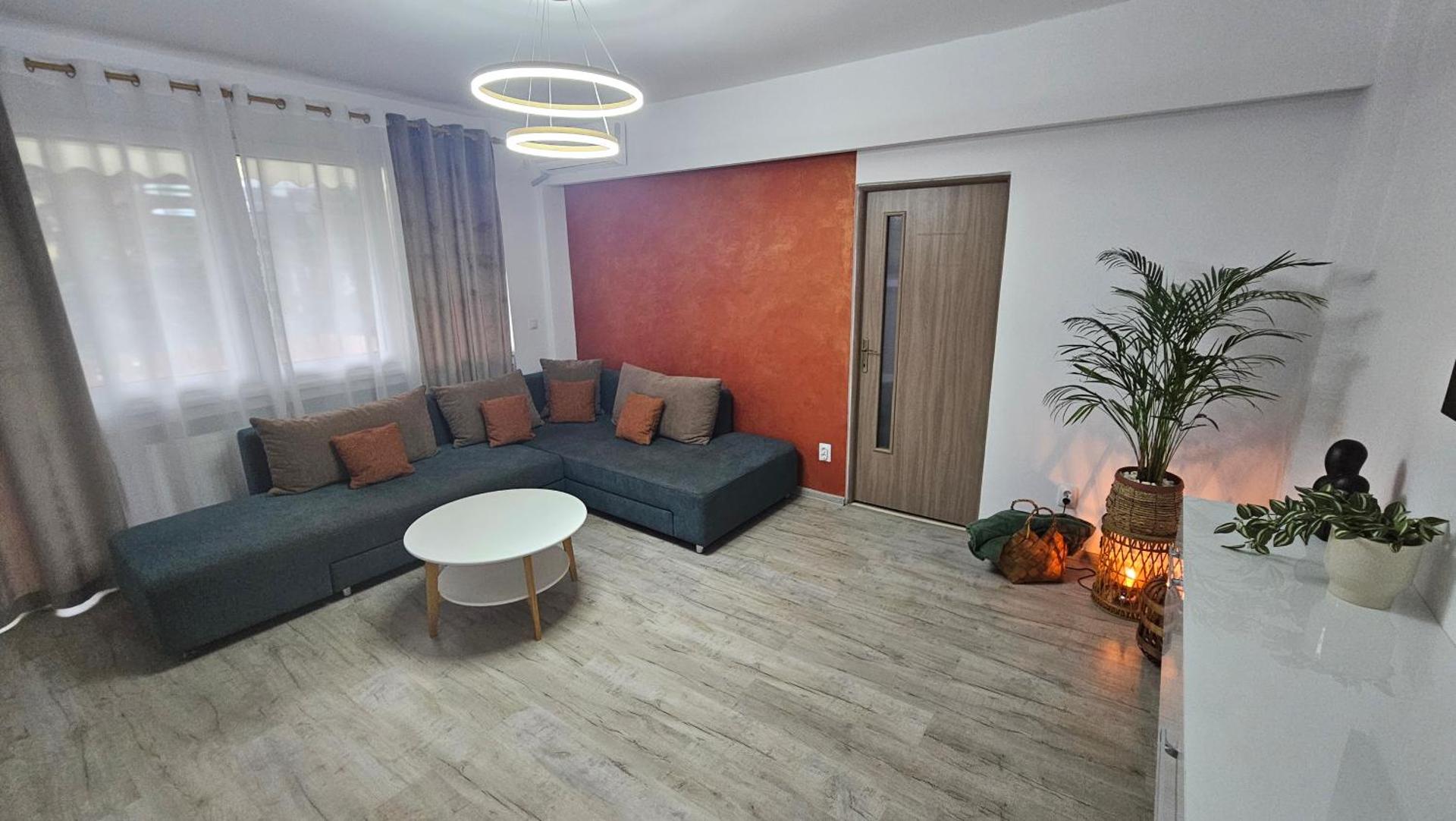 Central View Apartment