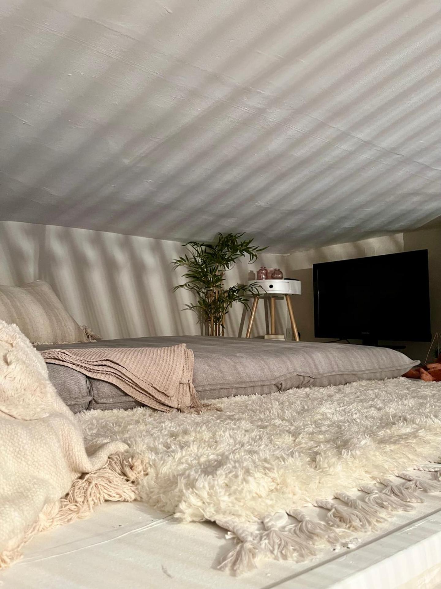 Modern Flat in Central Edinburgh