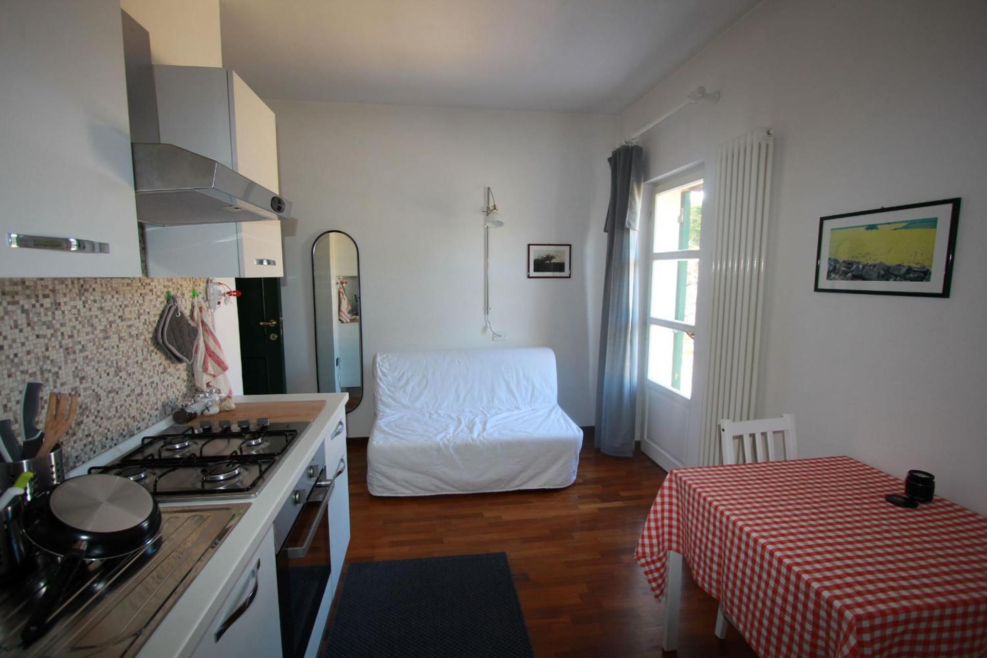 Teramo 1 - Vicino mare e monti