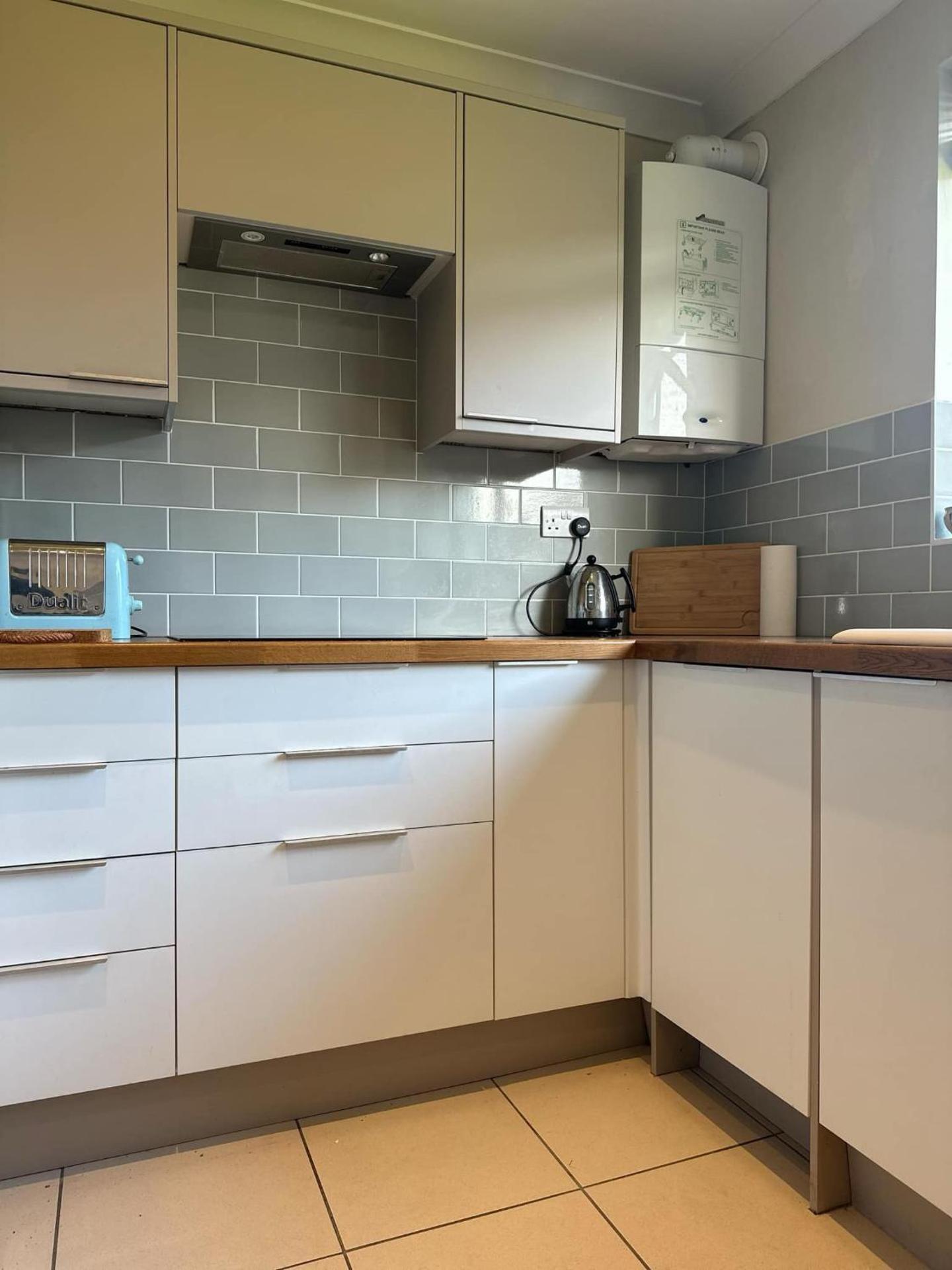 2 Bedroom Ground Floor Flat East Preston 2 Min Walk To Beach