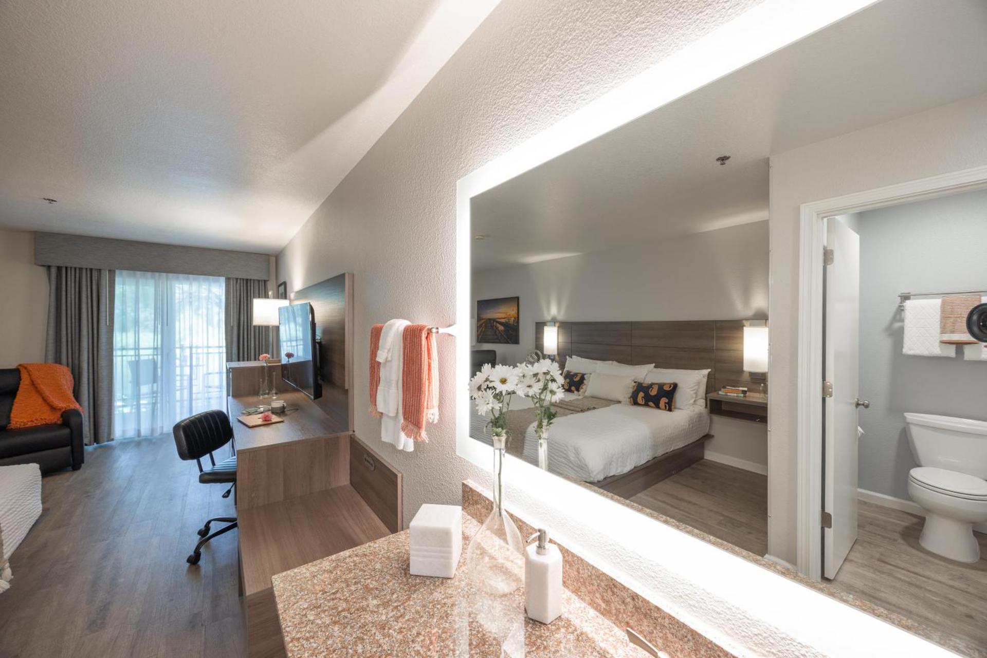 Queen Room with Two Queen Beds