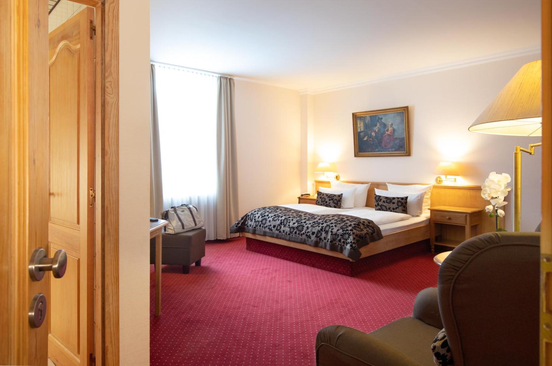 Flora-Apart-Residenz