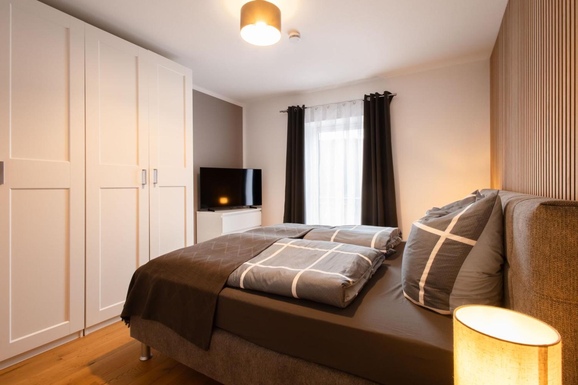 Ferienwohnung Hoffmann-Schiffer