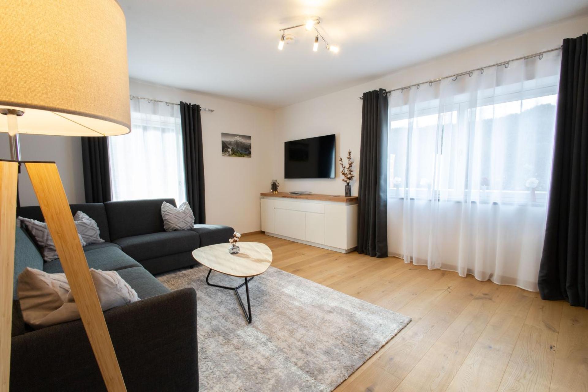 Ferienwohnung Hoffmann-Schiffer