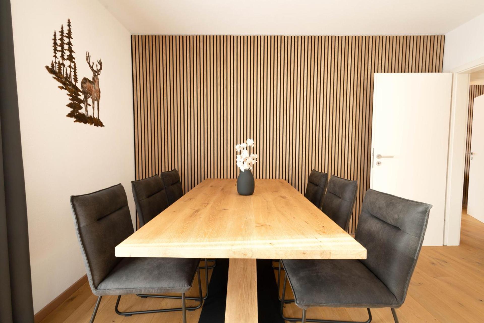 Ferienwohnung Hoffmann-Schiffer