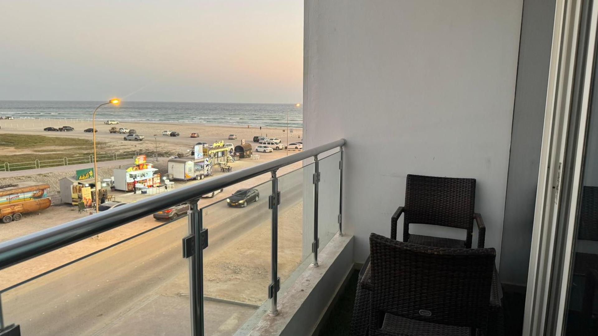 View (from property/room)