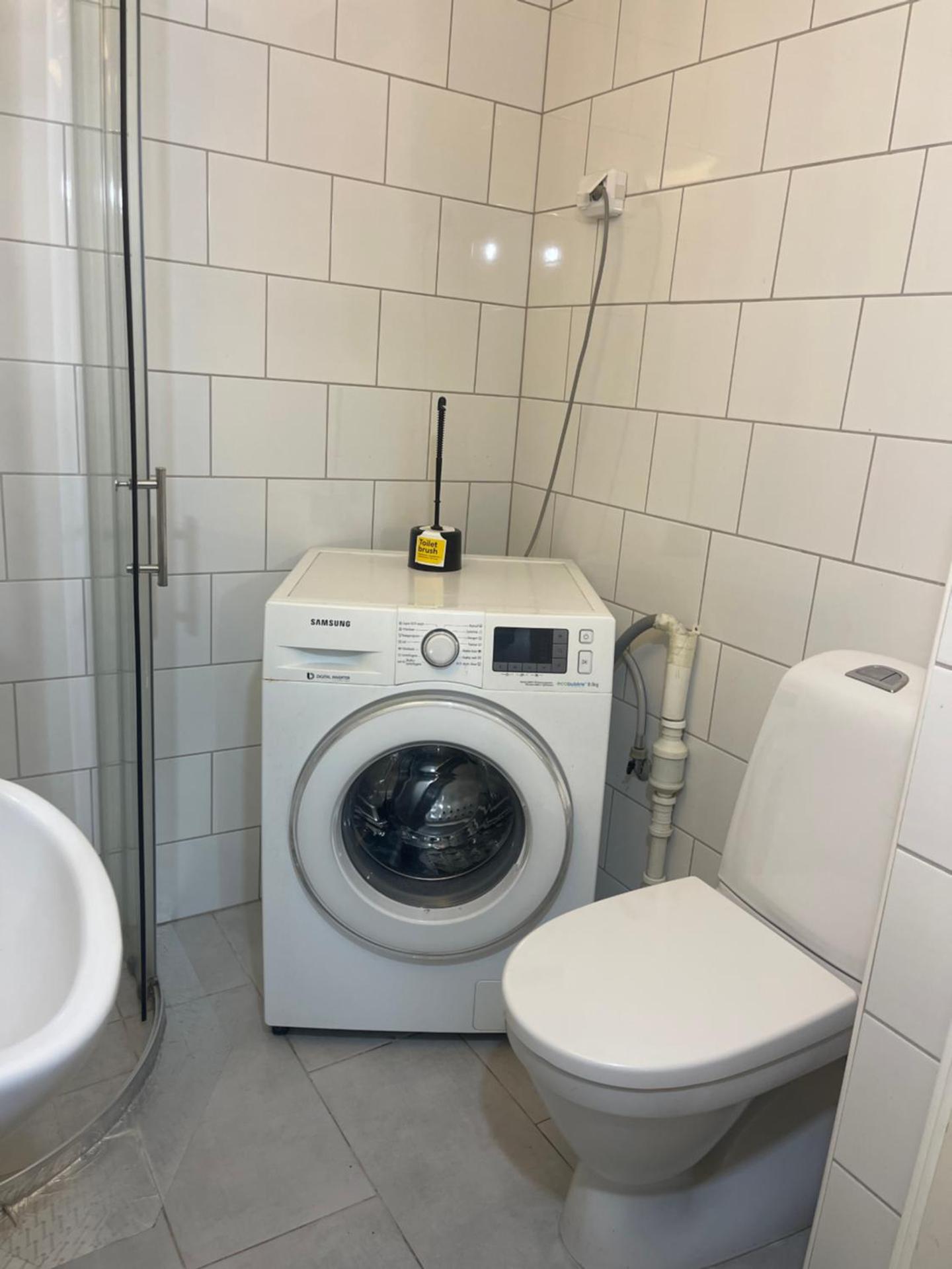 Book a Room in The Heart of Oslo