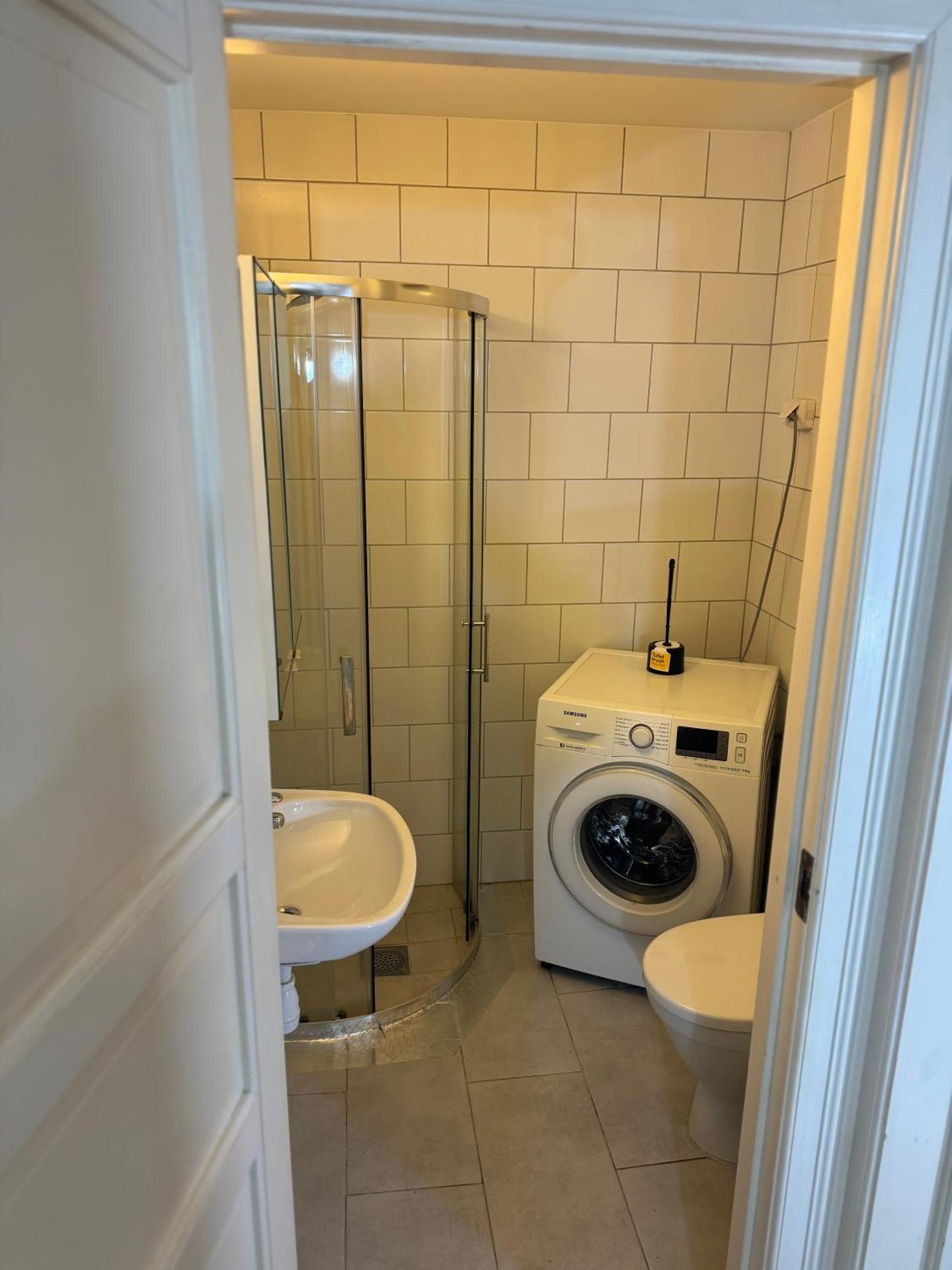 Book a Room in The Heart of Oslo