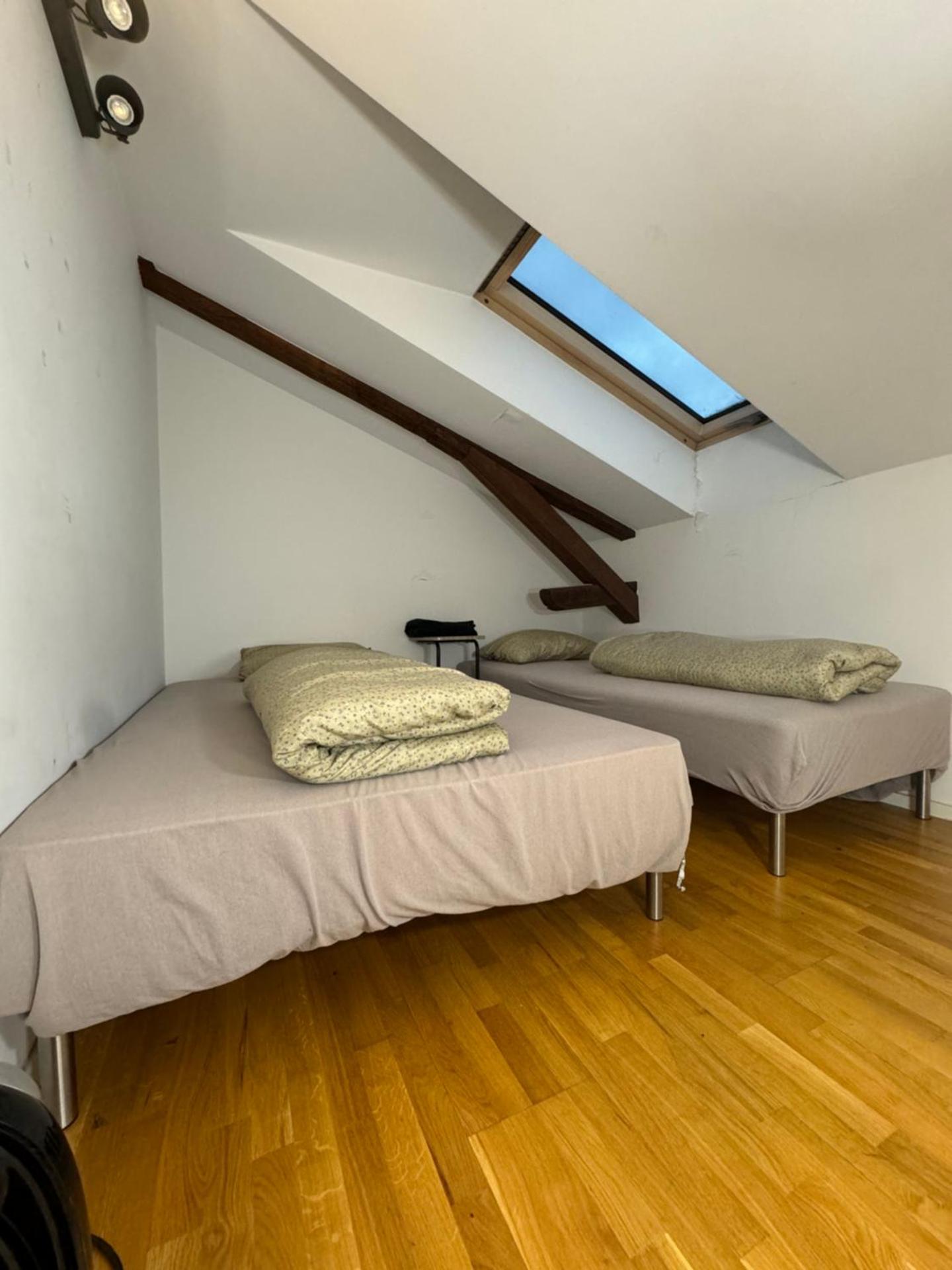 Book a Room in The Heart of Oslo