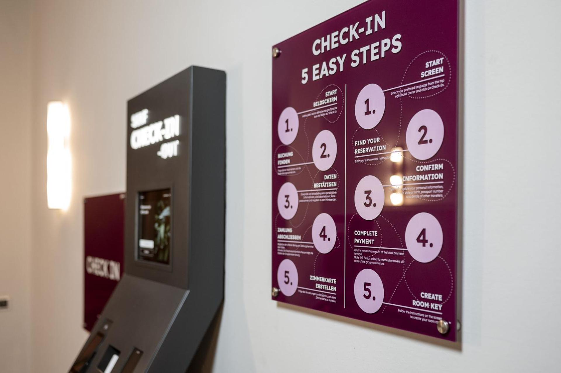 Property logo or sign