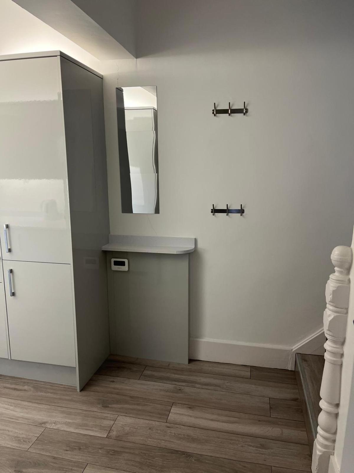 Spectacular London Stay