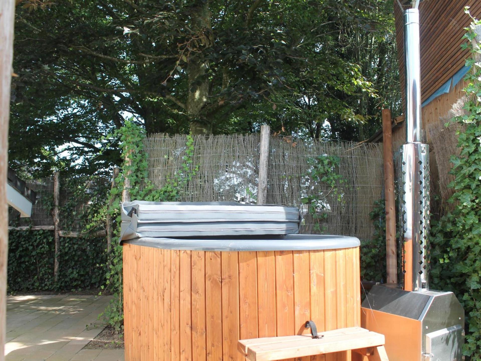 Spa and wellness centre/facilities