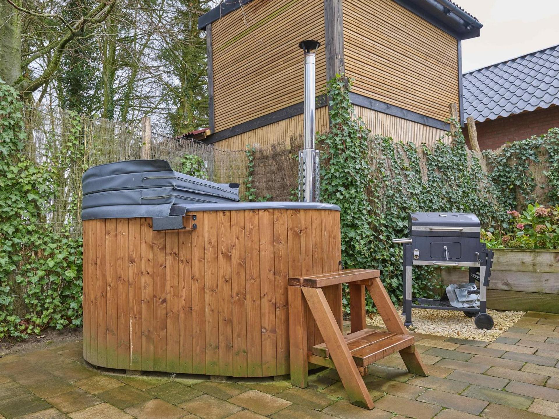 Spa and wellness centre/facilities