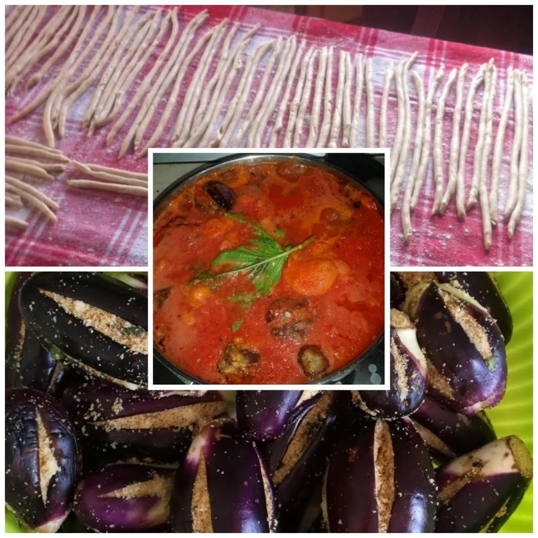 B&B Bellavista Gerace