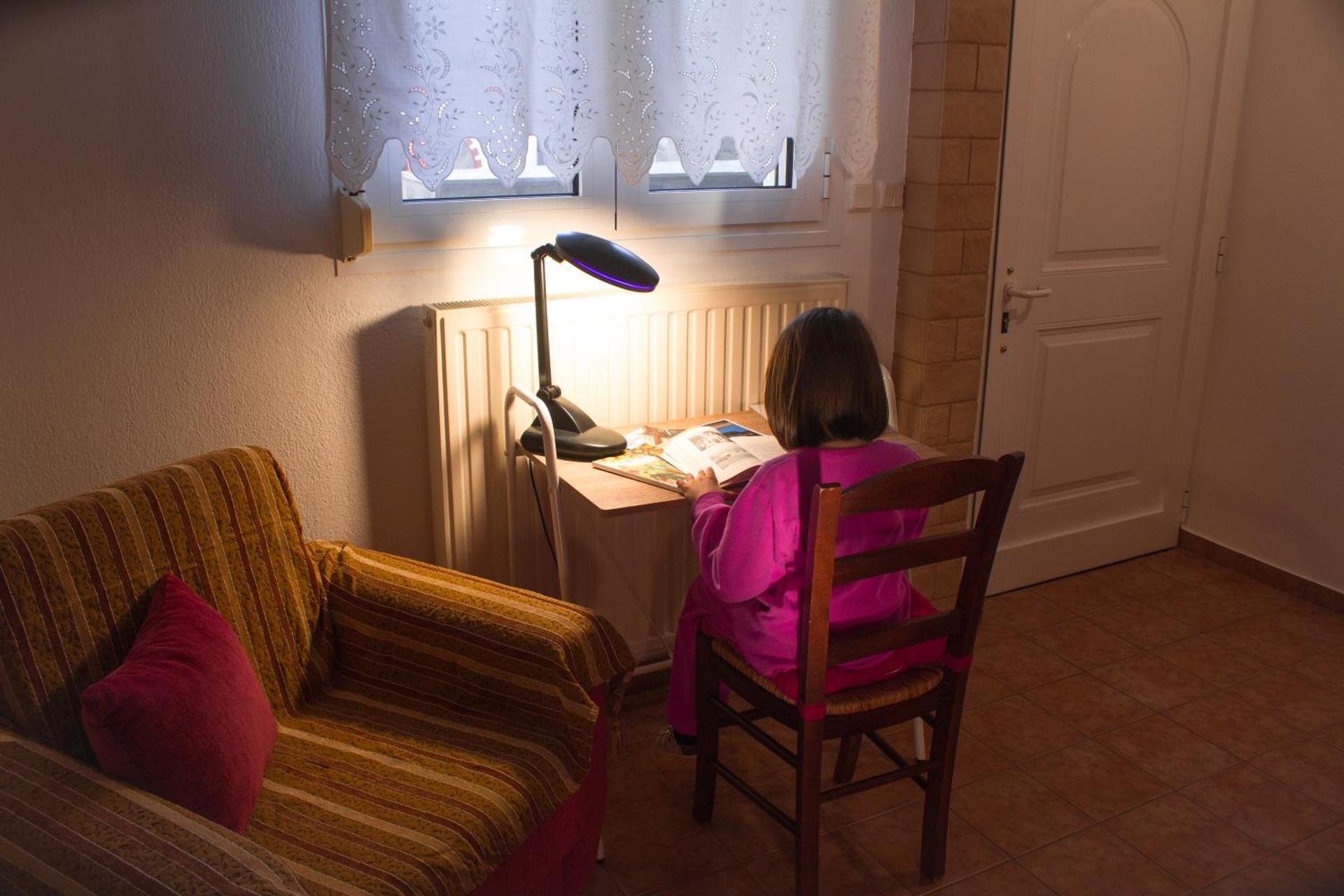 Triangle Park Apartments A2