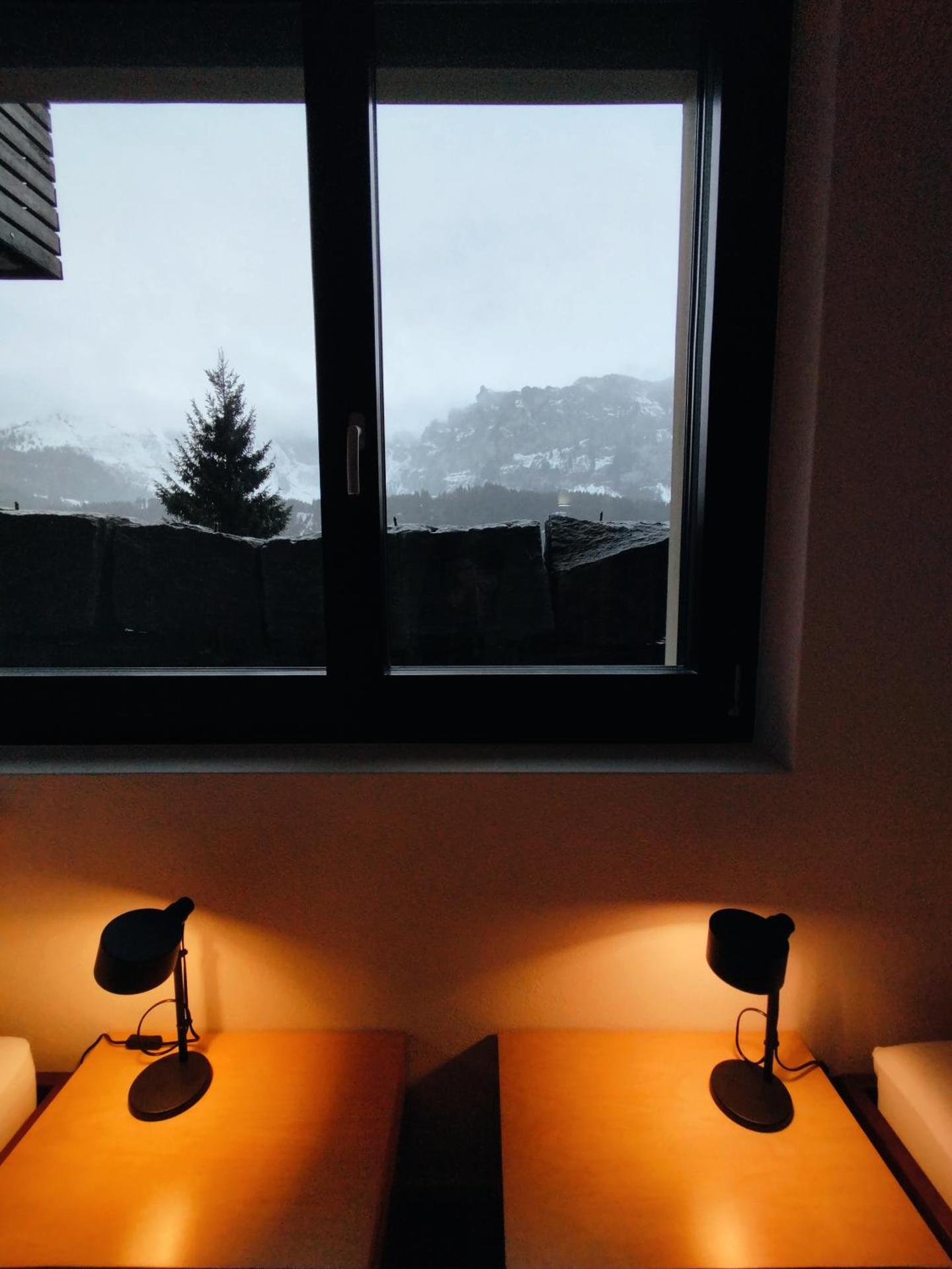 Luxury Escape - Titlis Panorama