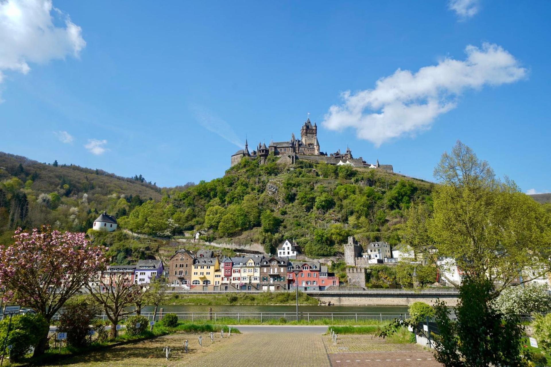 Apartments Haus Daniela