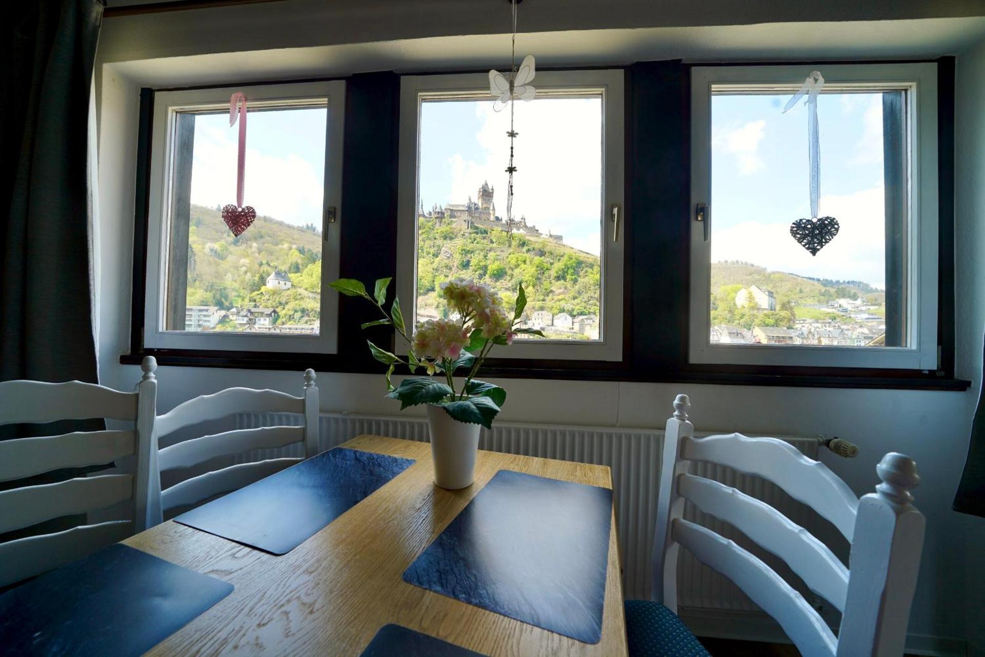 Apartments Haus Daniela