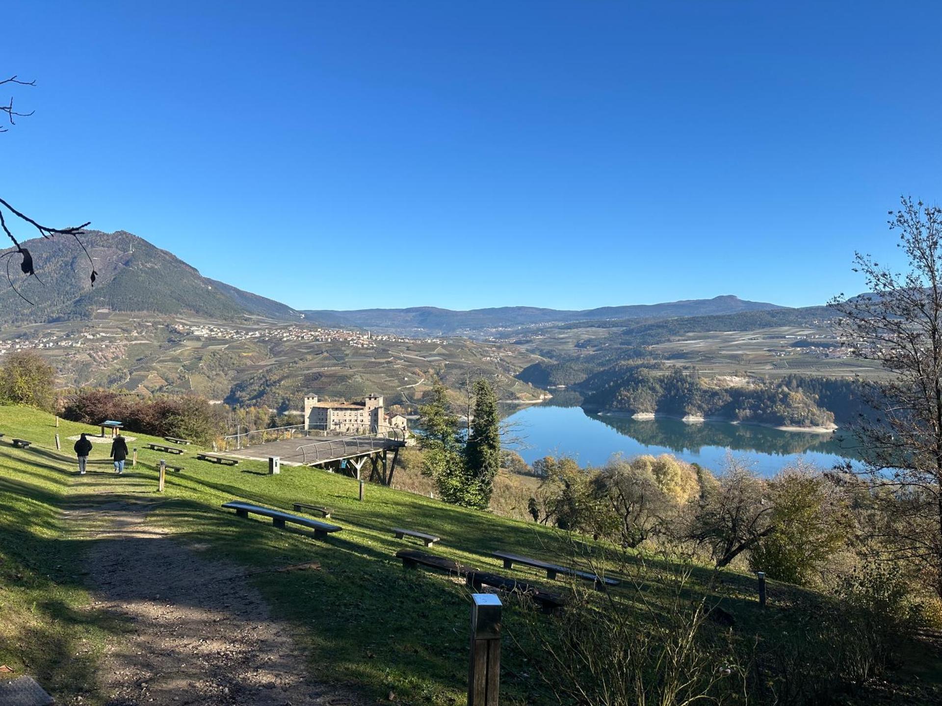 Val di Non Apartment