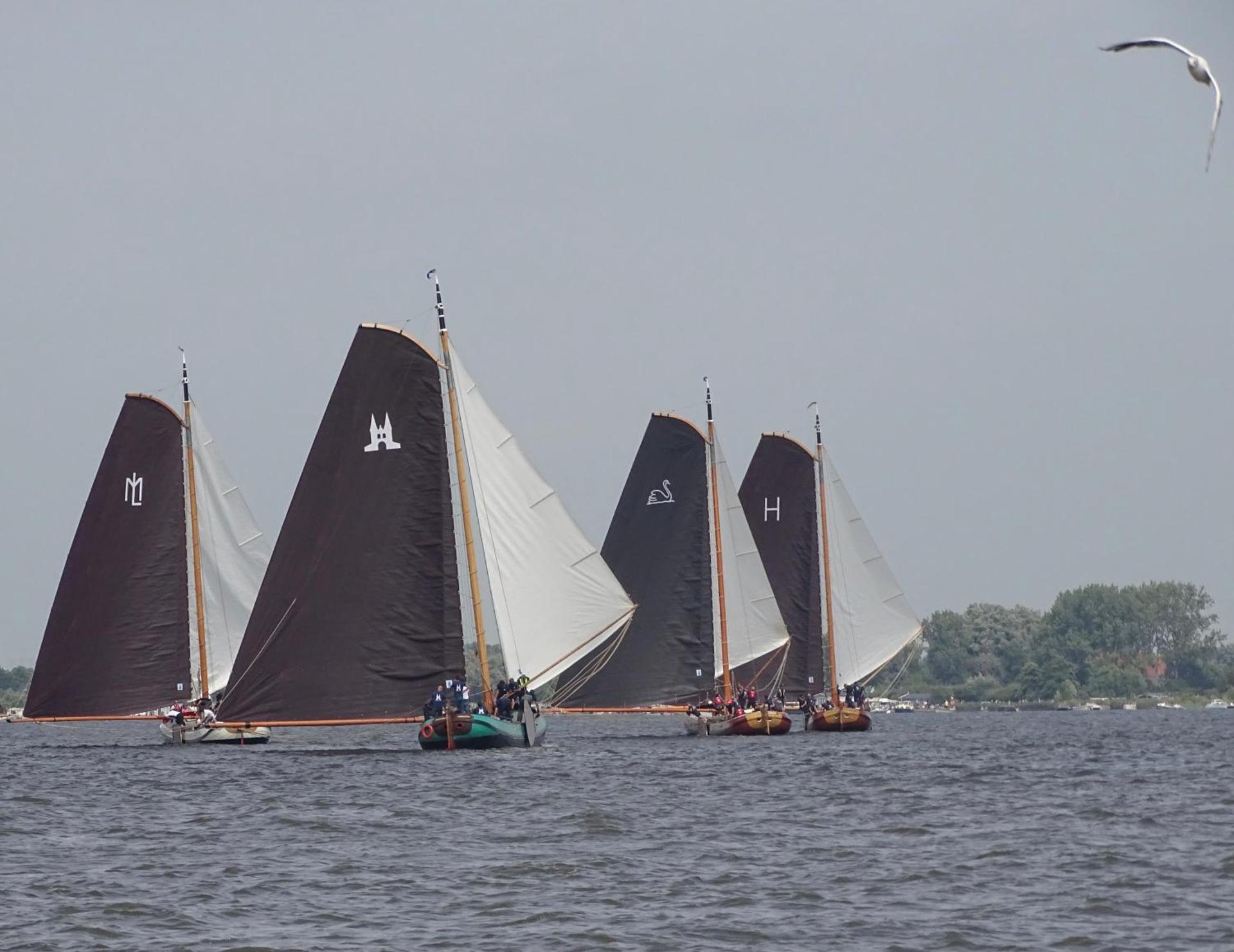 Appartement Sneekermeer