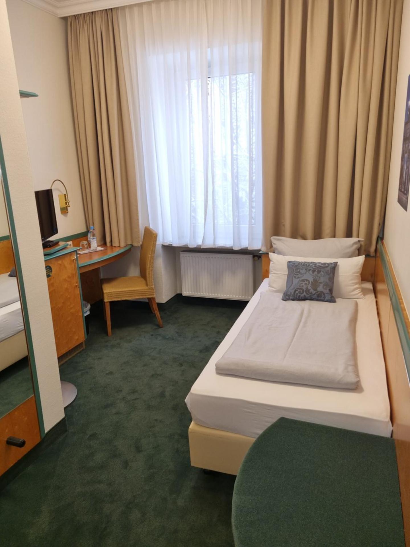 myMINGA4 - Hotel & serviced Apartments