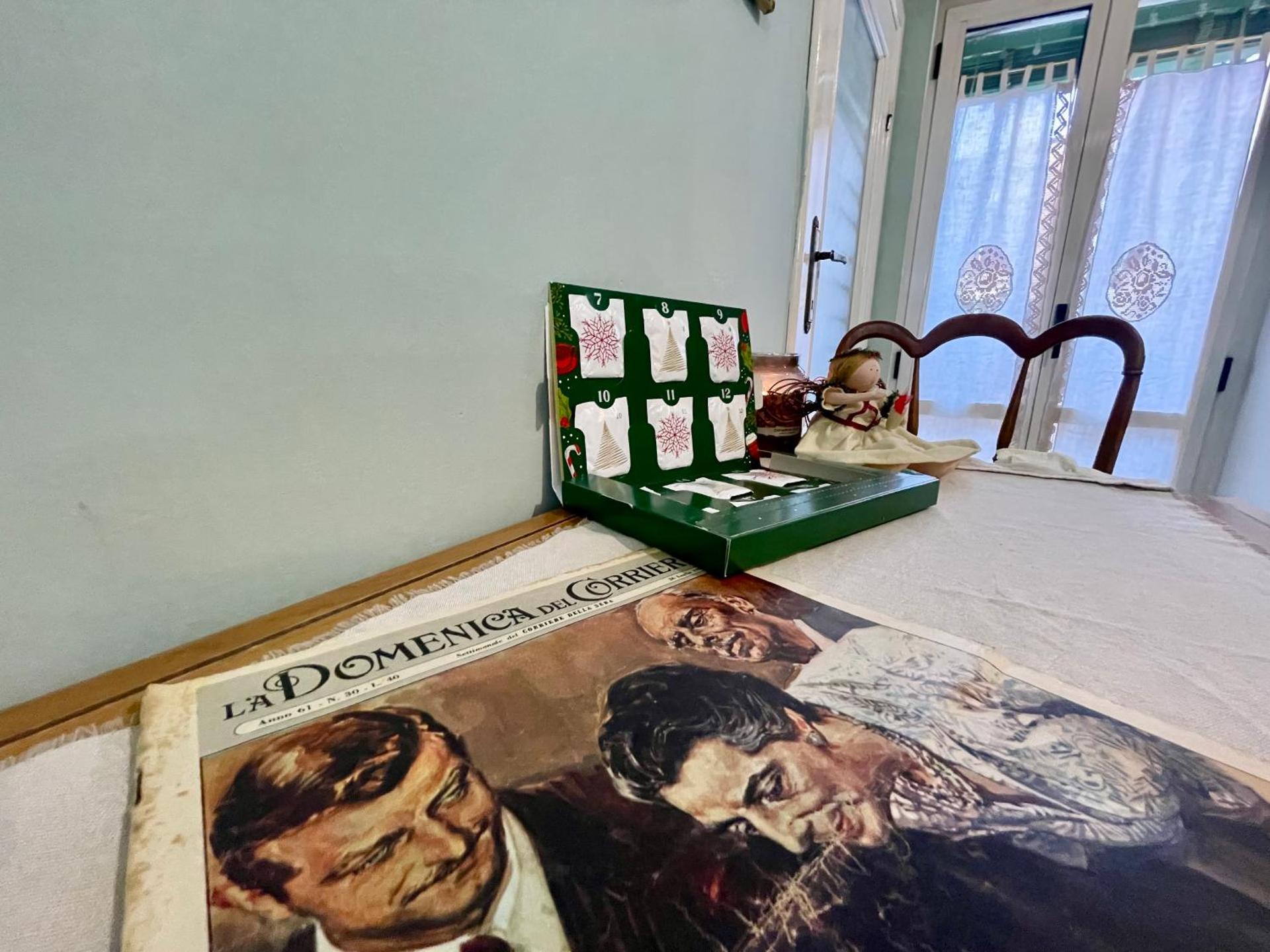 Guardiagrele-Non ti scordar di me