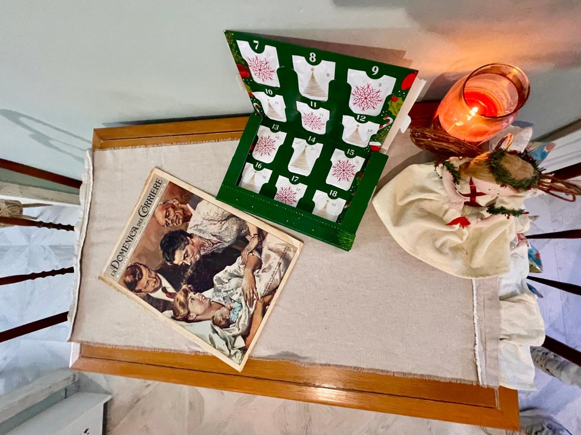 Guardiagrele-Non ti scordar di me