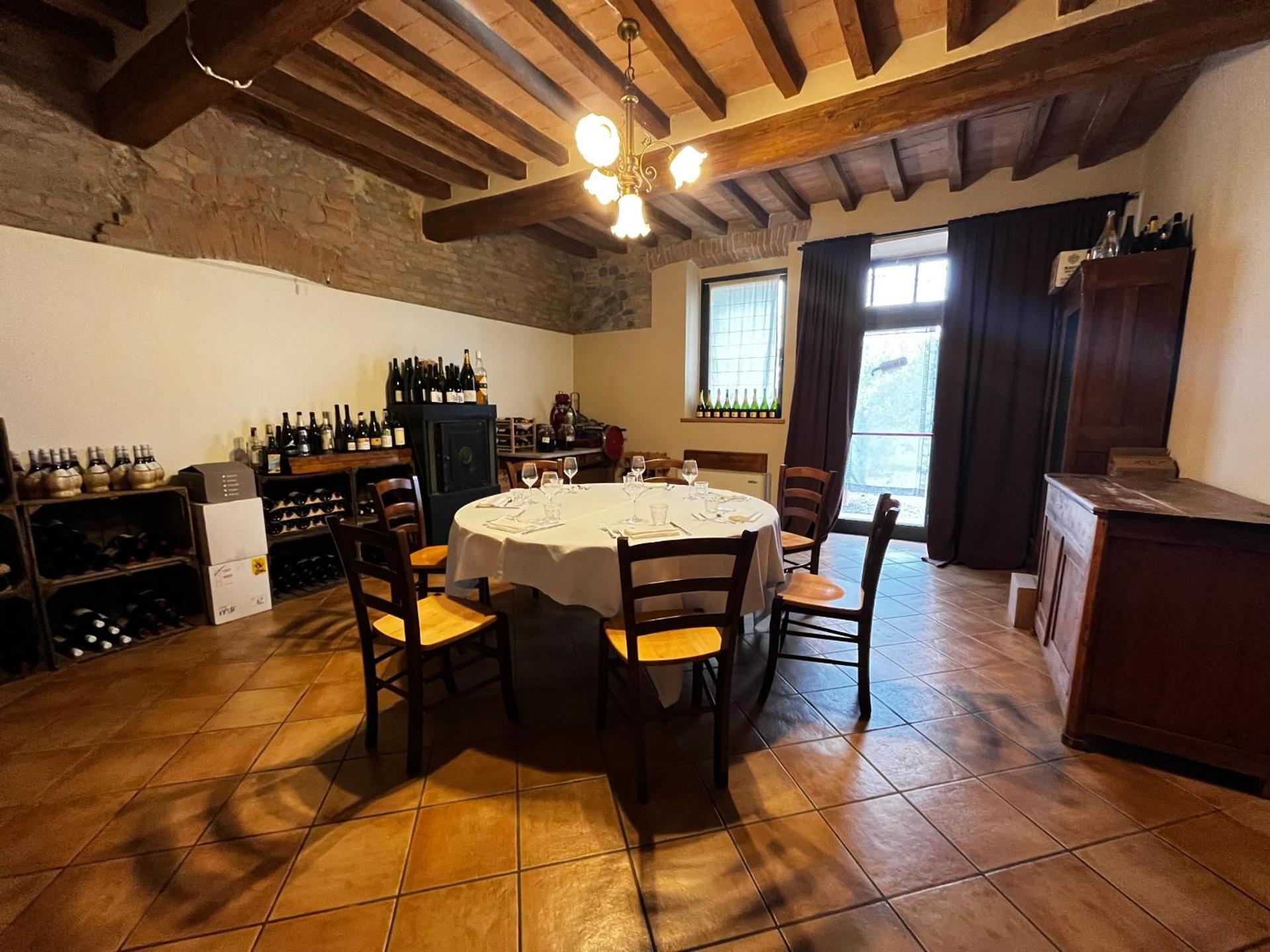 Agriturismo San Giuseppe