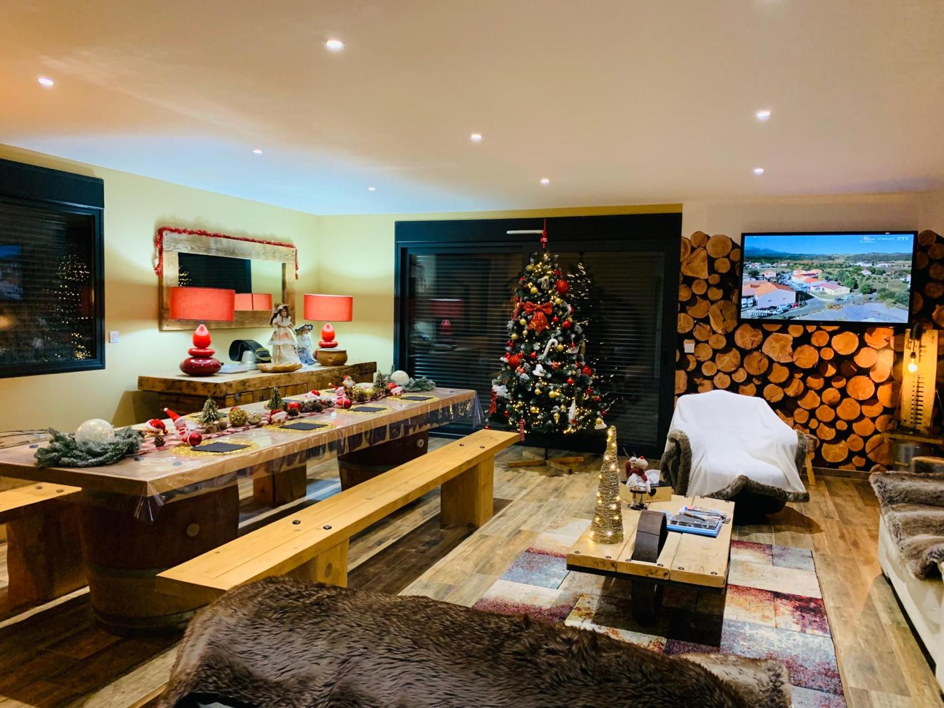 Mon Petit coin de Paradis