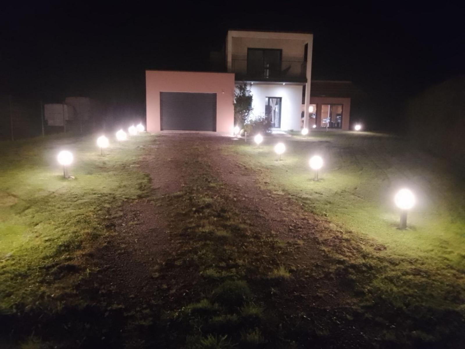 Mon Petit coin de Paradis