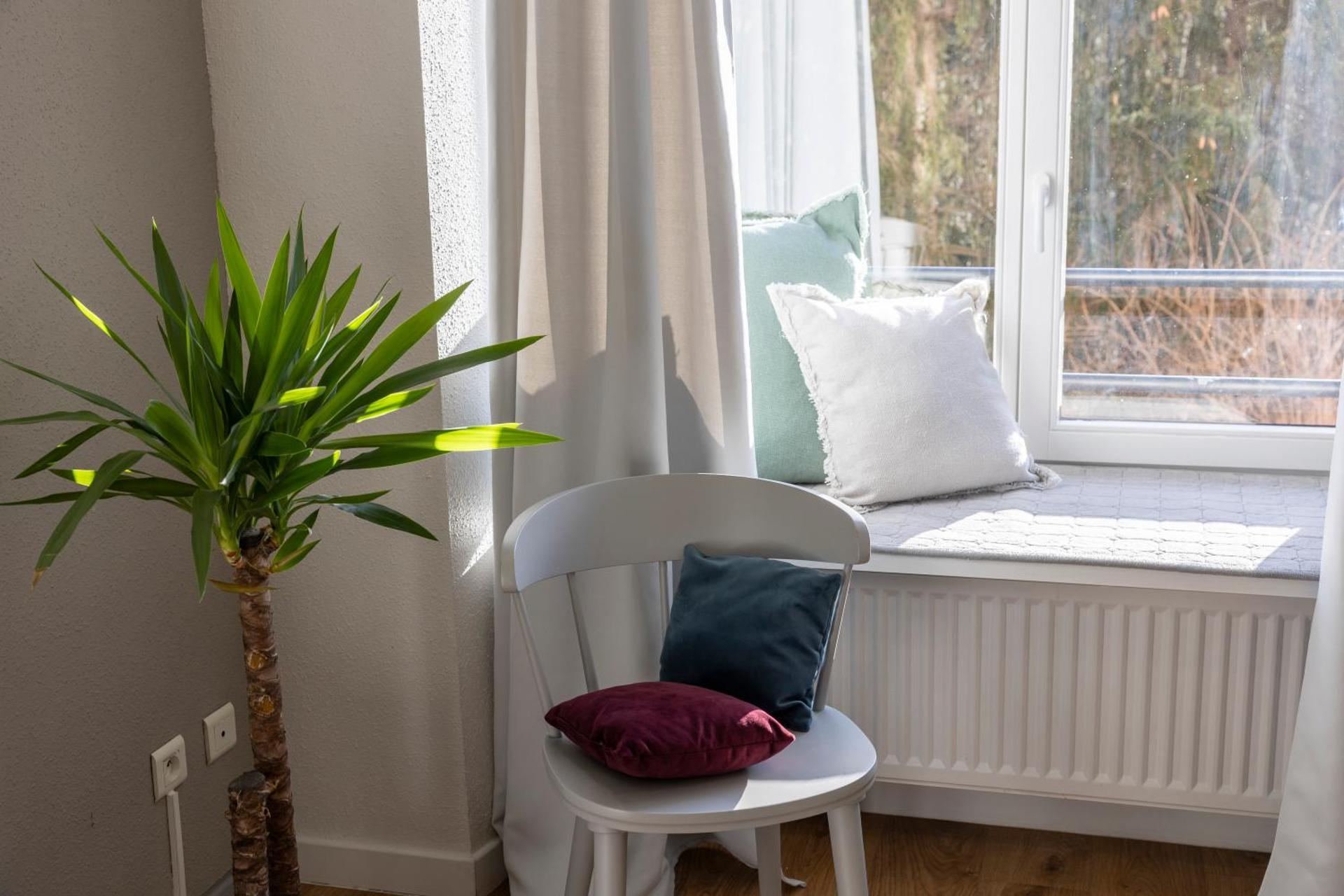 FID B' Home, appartement Cosy entre Mulhouse et Colmar