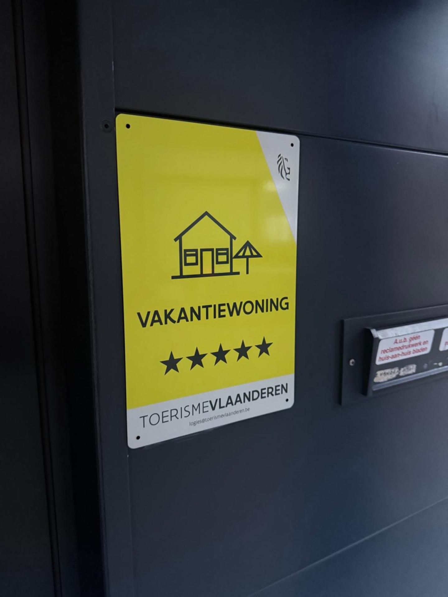 Prestige Guesthouse NATO Brussels