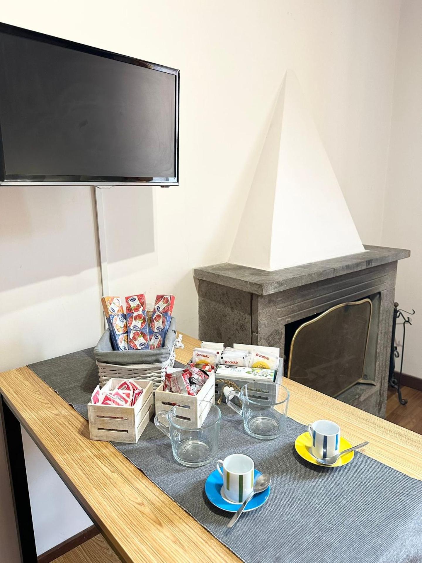 Domus Rome Incantevole Apt vicino Colosseo Foro Romano