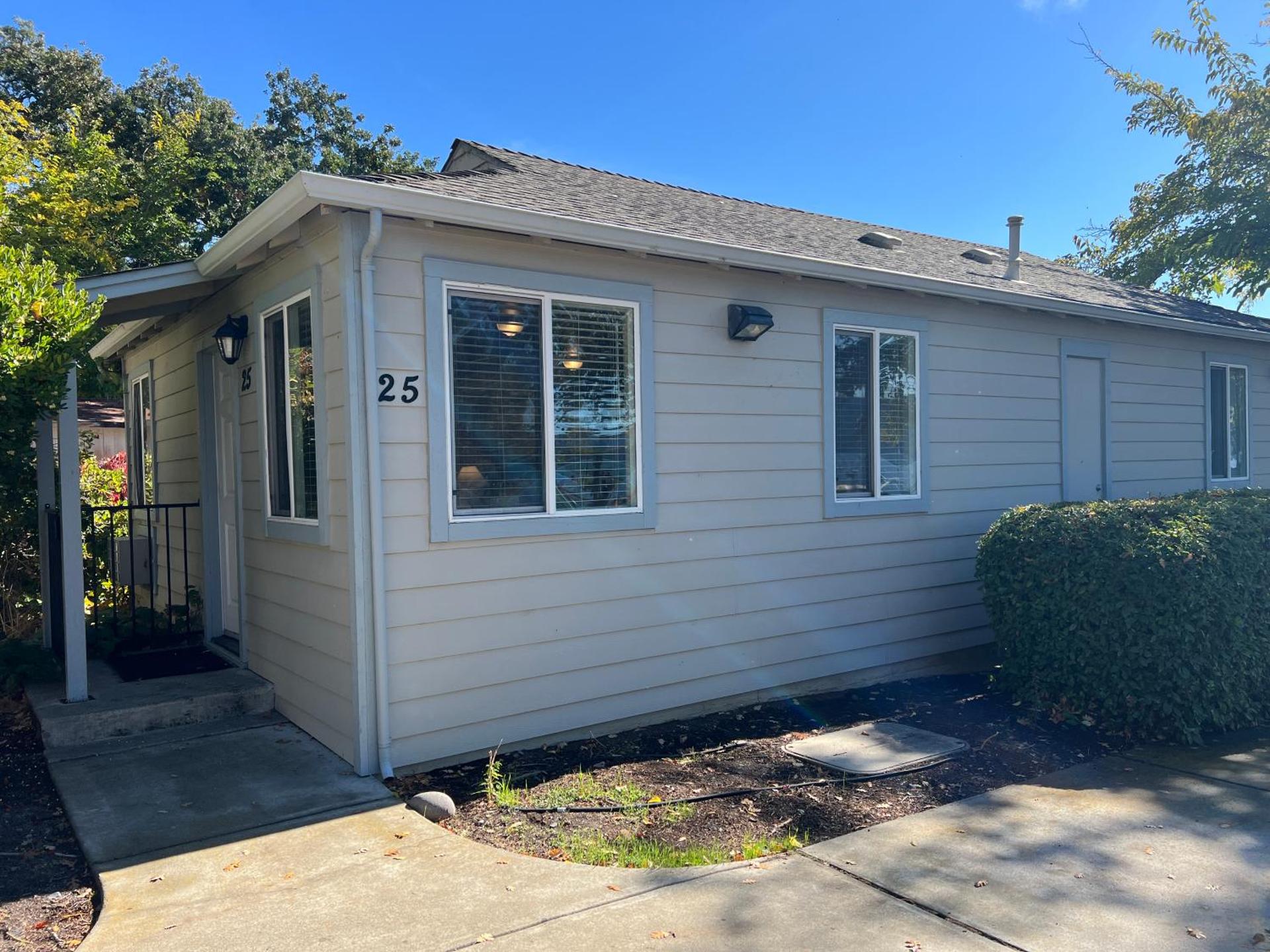 Deluxe Double Studio