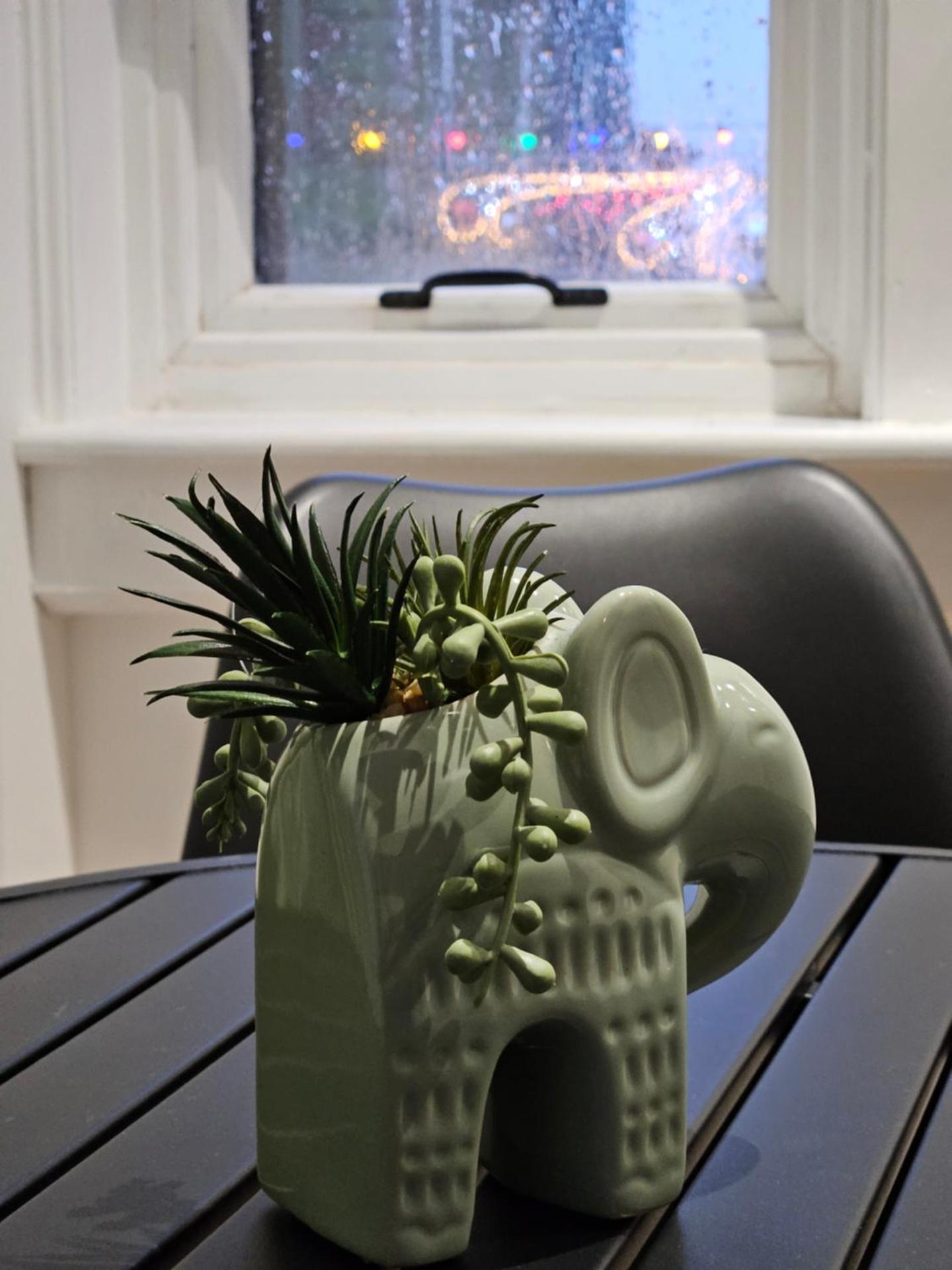 Central Chambers Suites - Suite 1