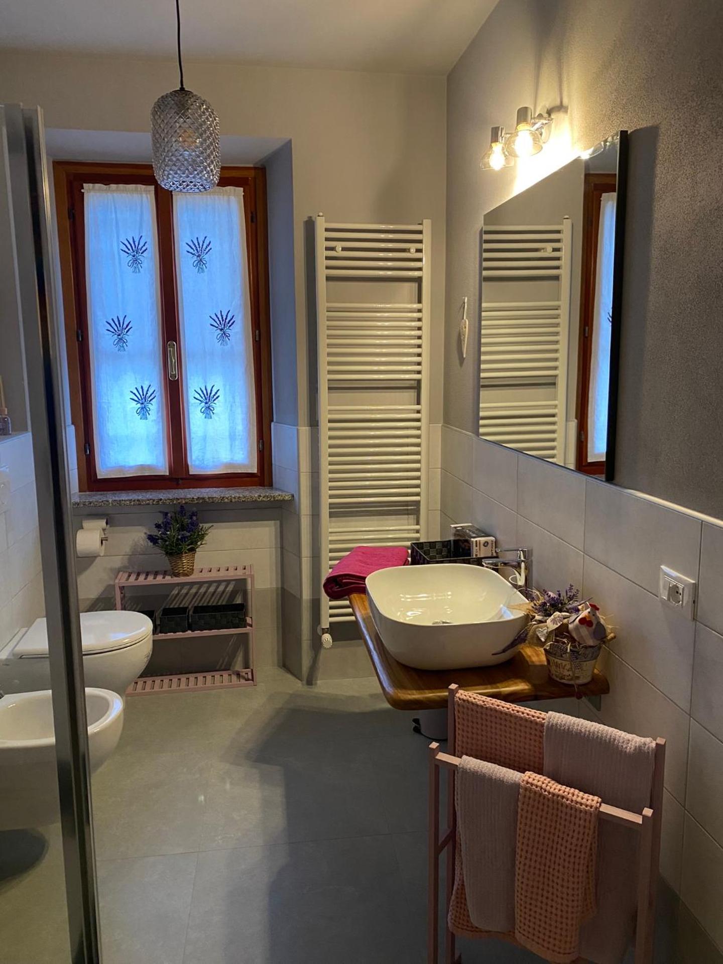 Casa Vacanze Podere San Giusto Volterra