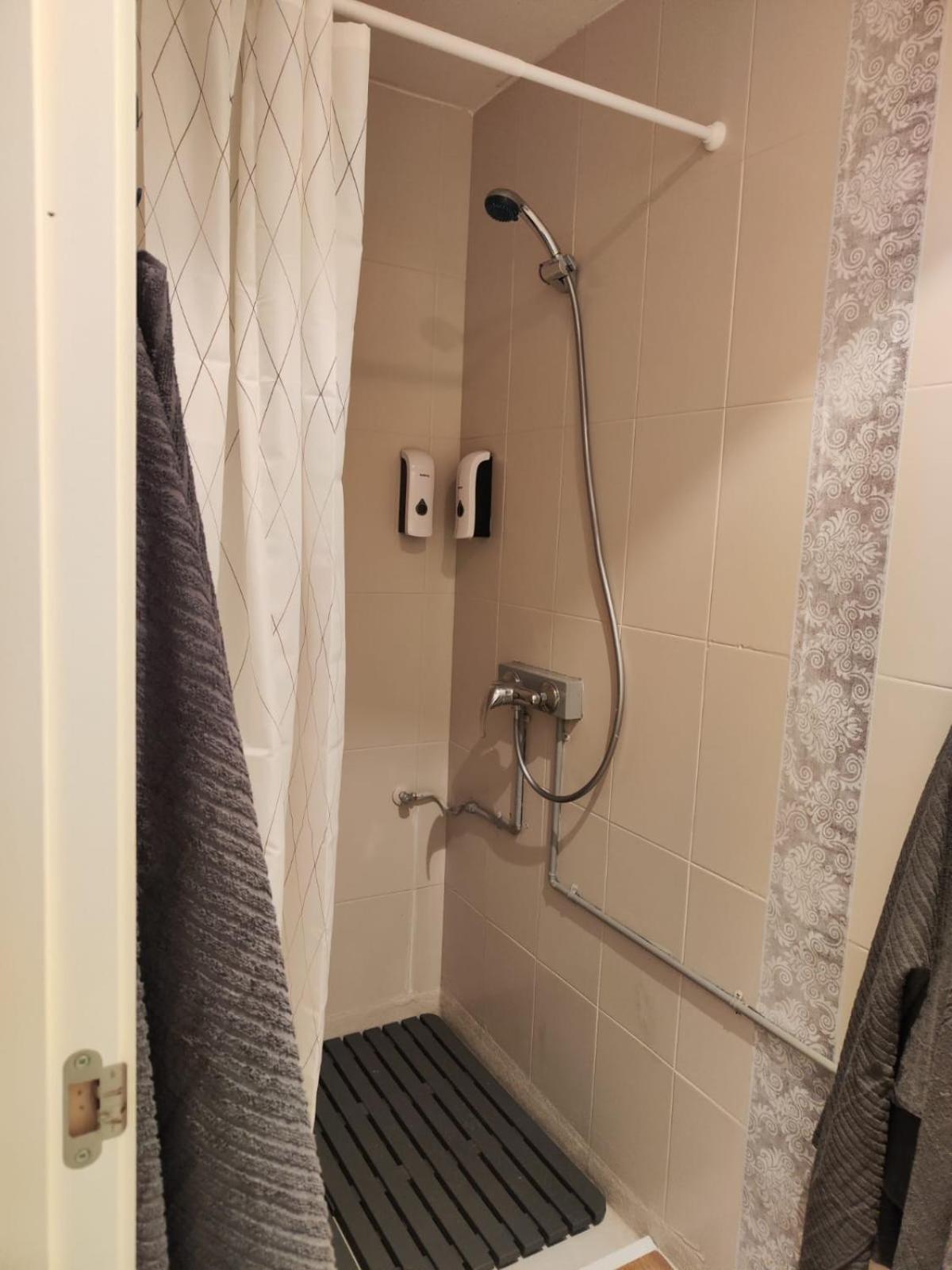 Alojamiento en El Molar, Madrid