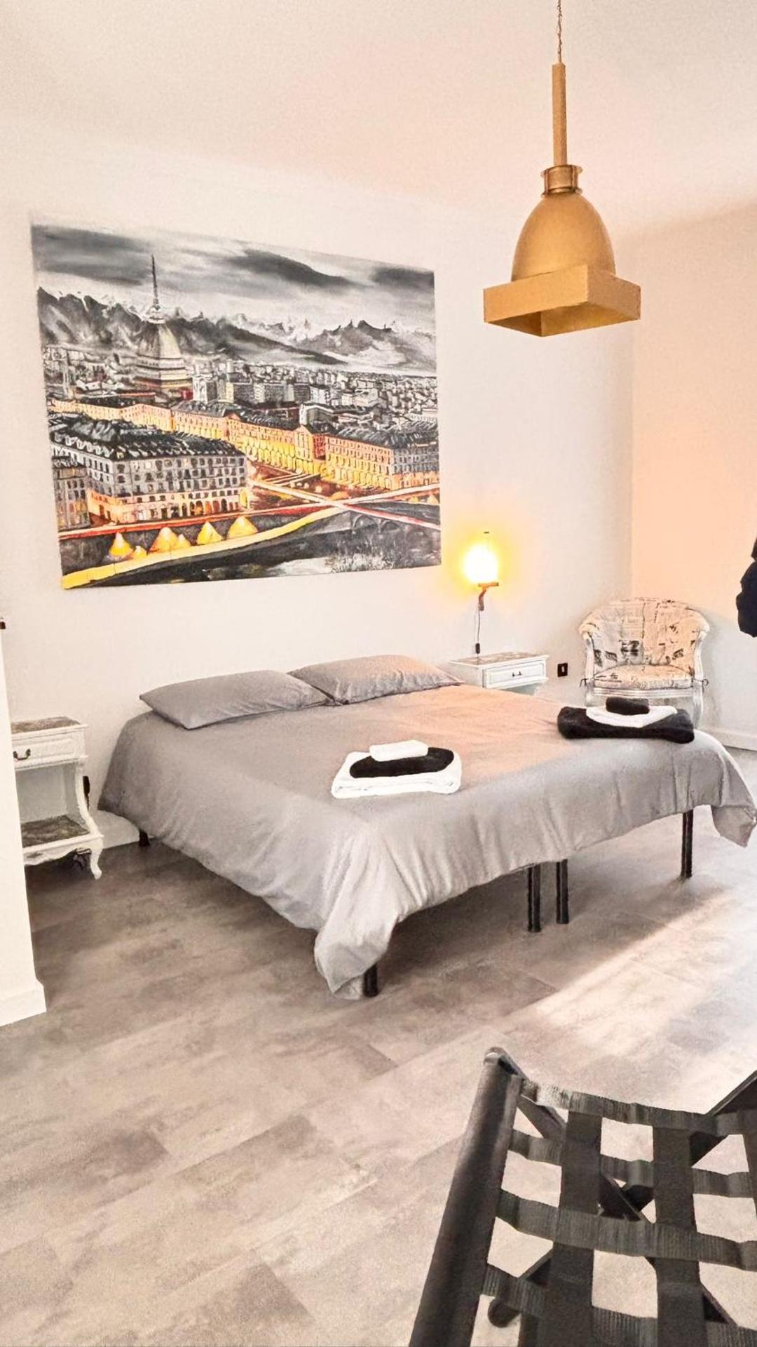 Estilenuevo Fashion Rooms