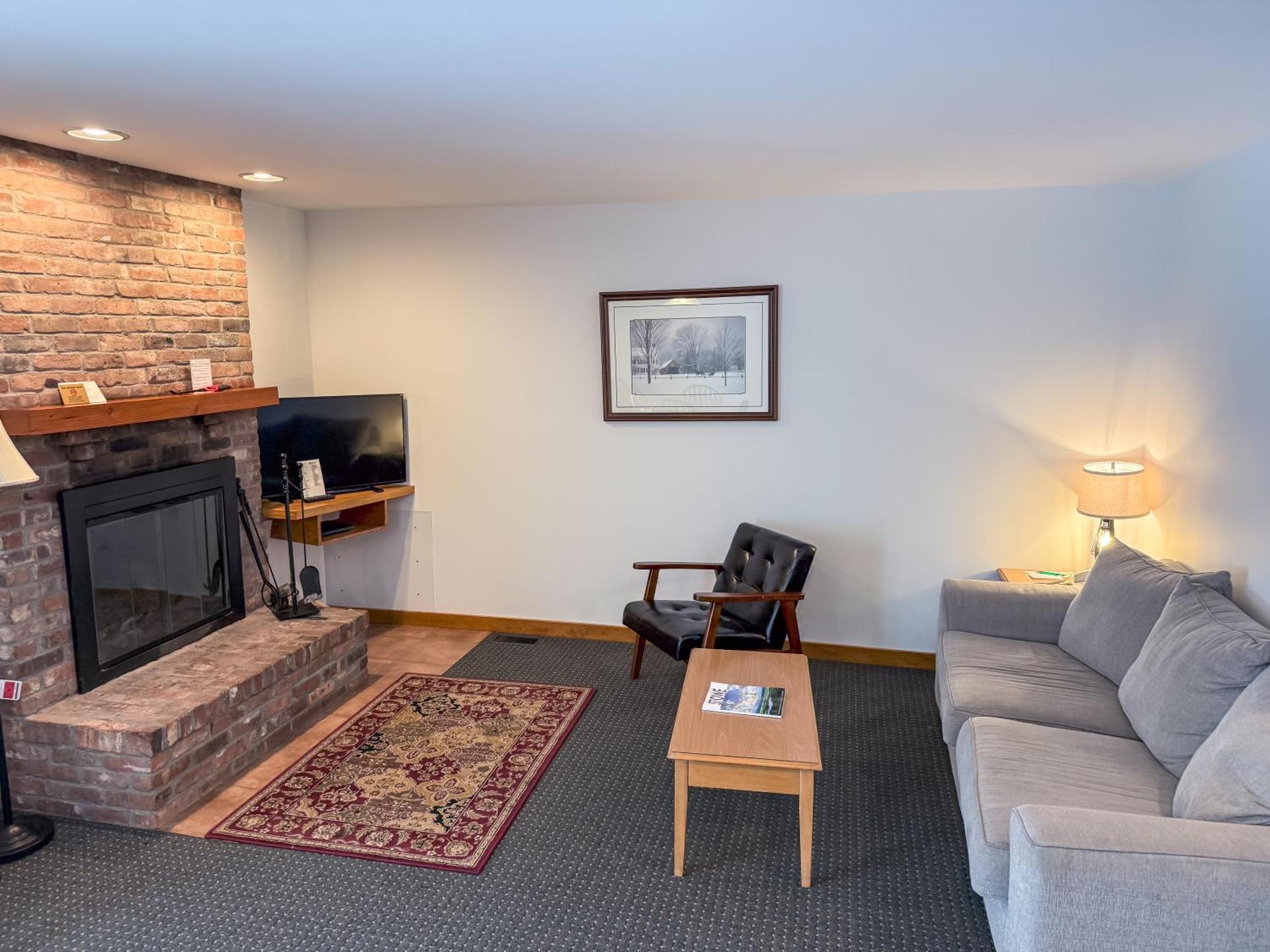 Stowe Motel & Snowdrift