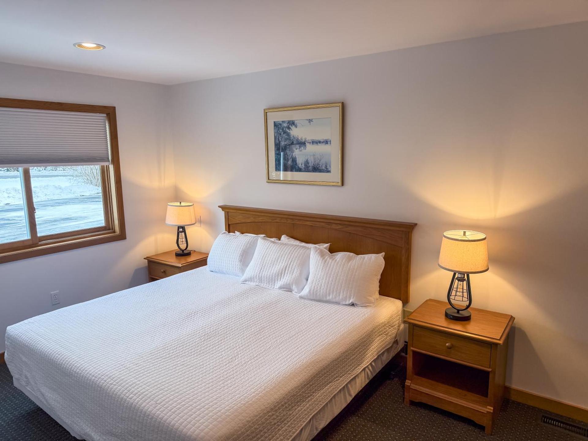 Stowe Motel & Snowdrift