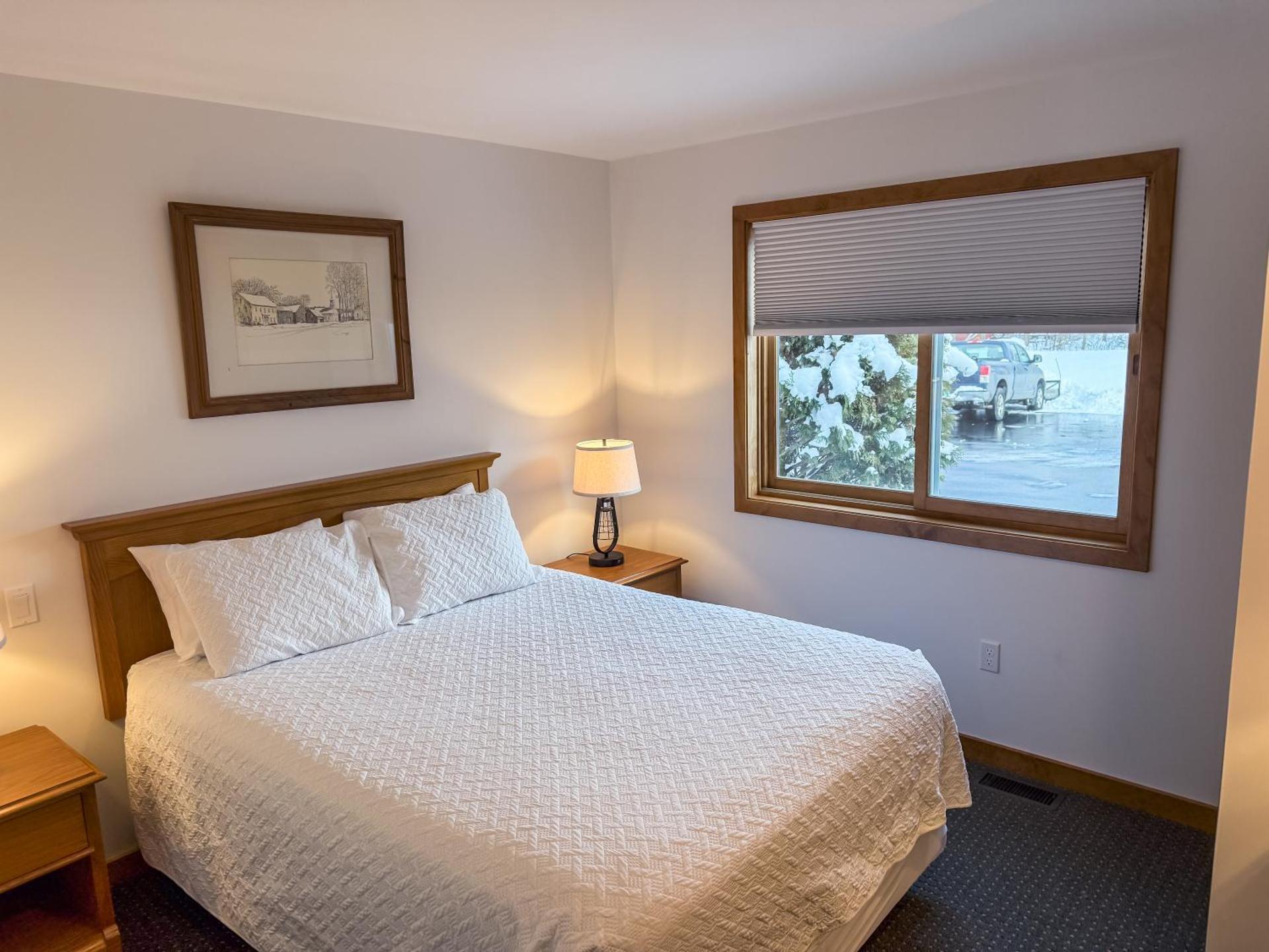 Stowe Motel & Snowdrift