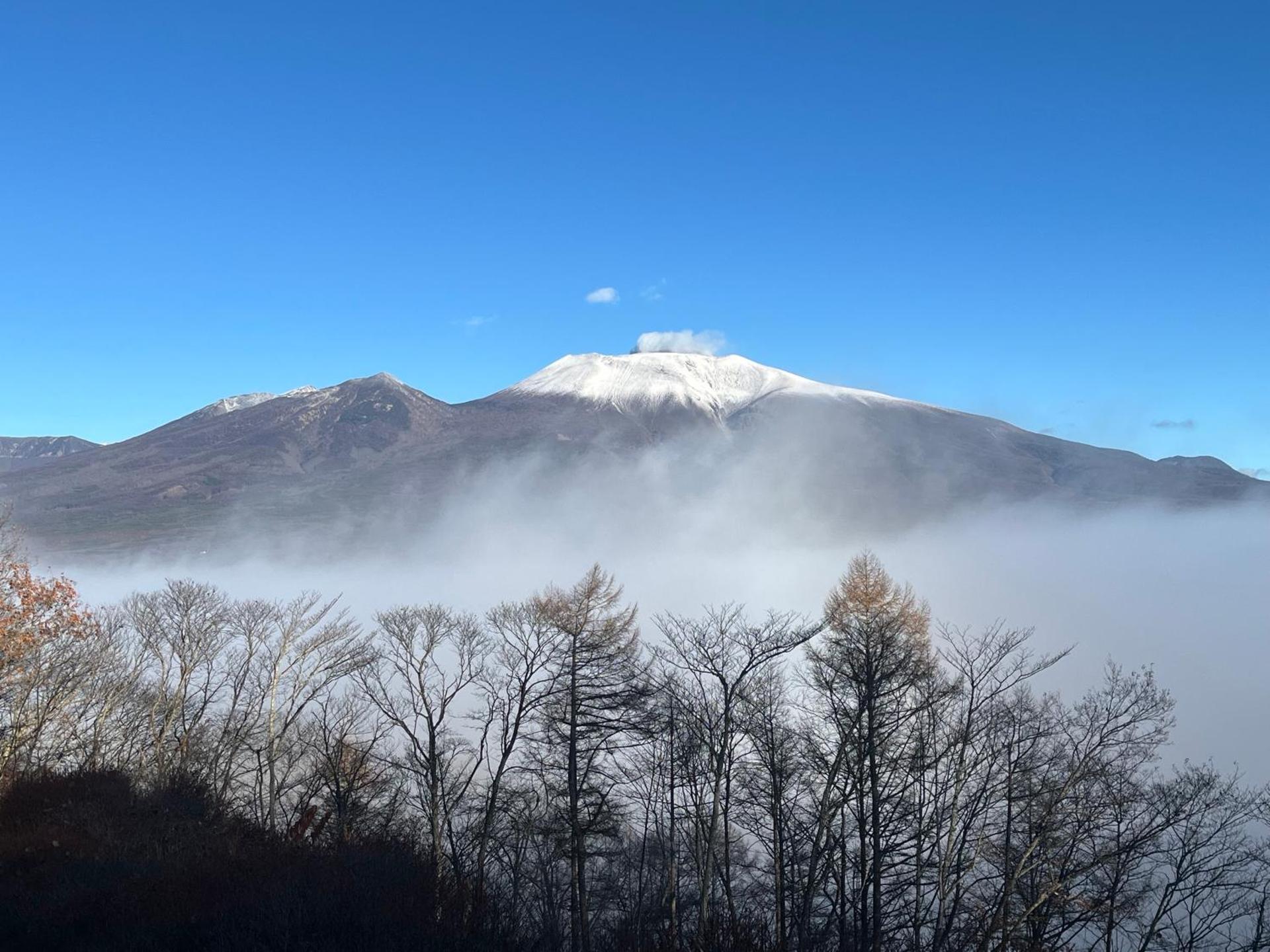 Karuizawa Tennku Hotel & Resort