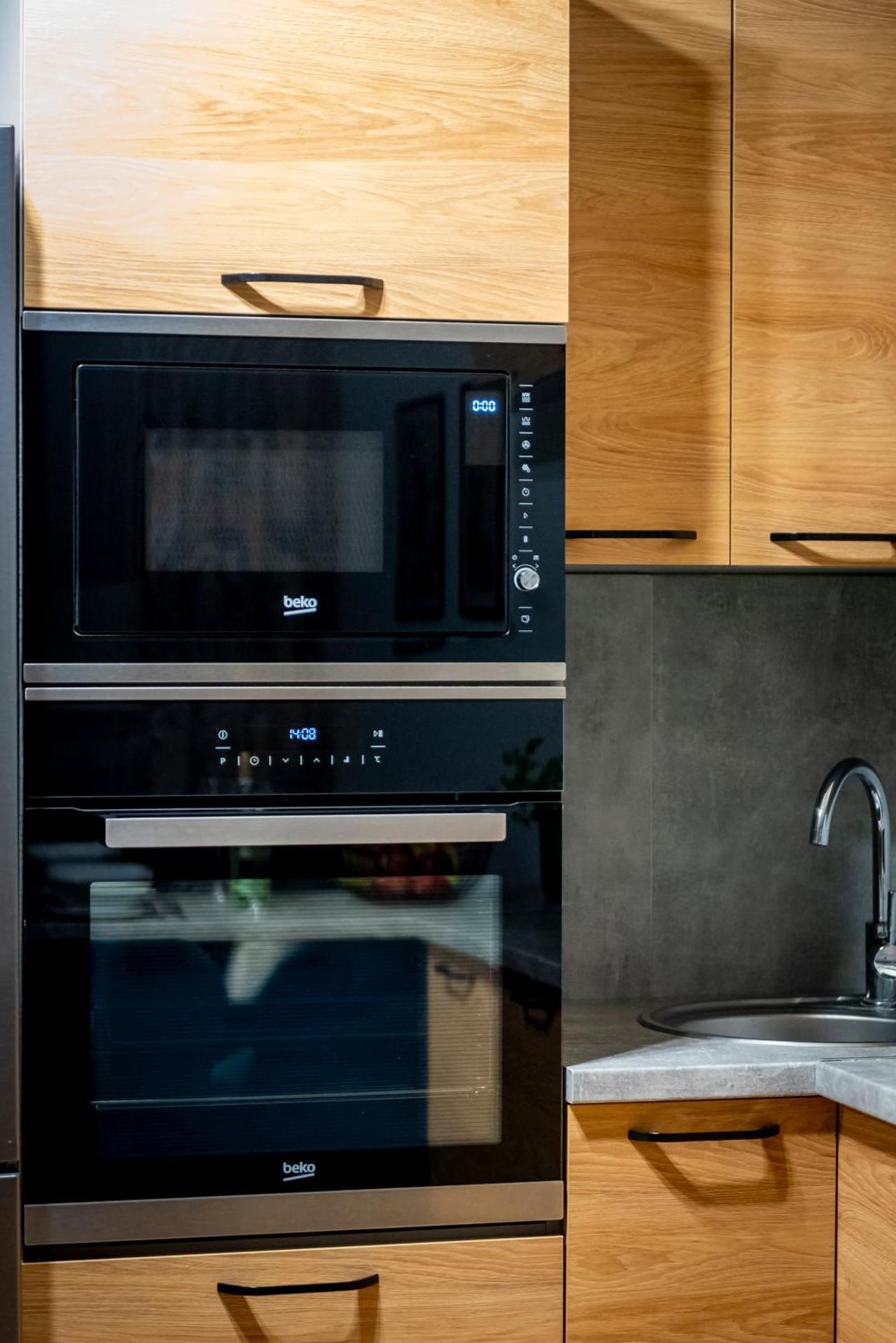 Modern Park Wrocławska 5