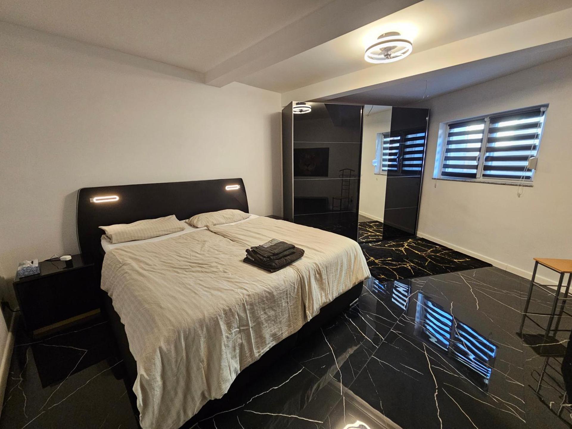 FeWo in Holzminden-Zentrum