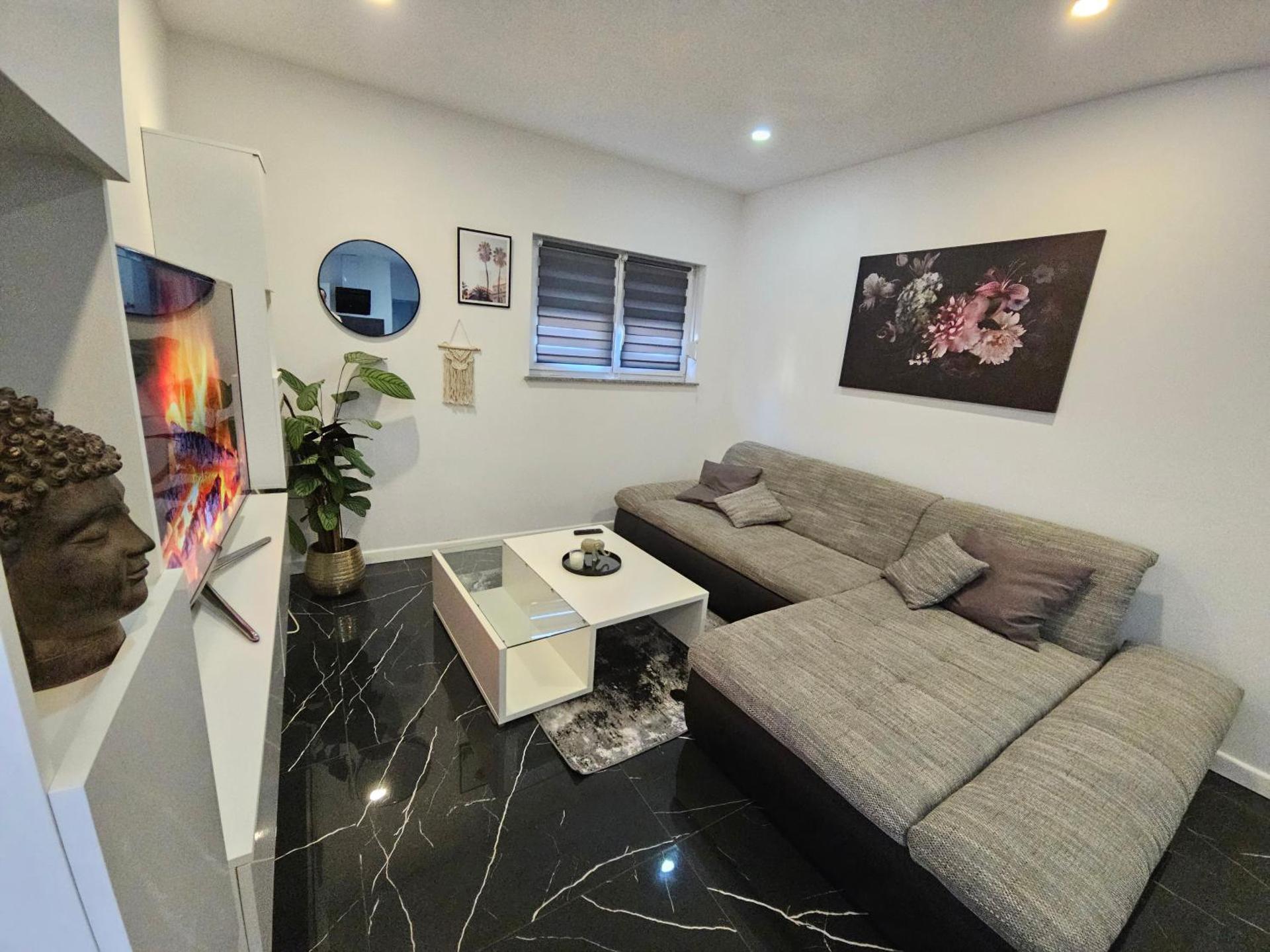 FeWo in Holzminden-Zentrum