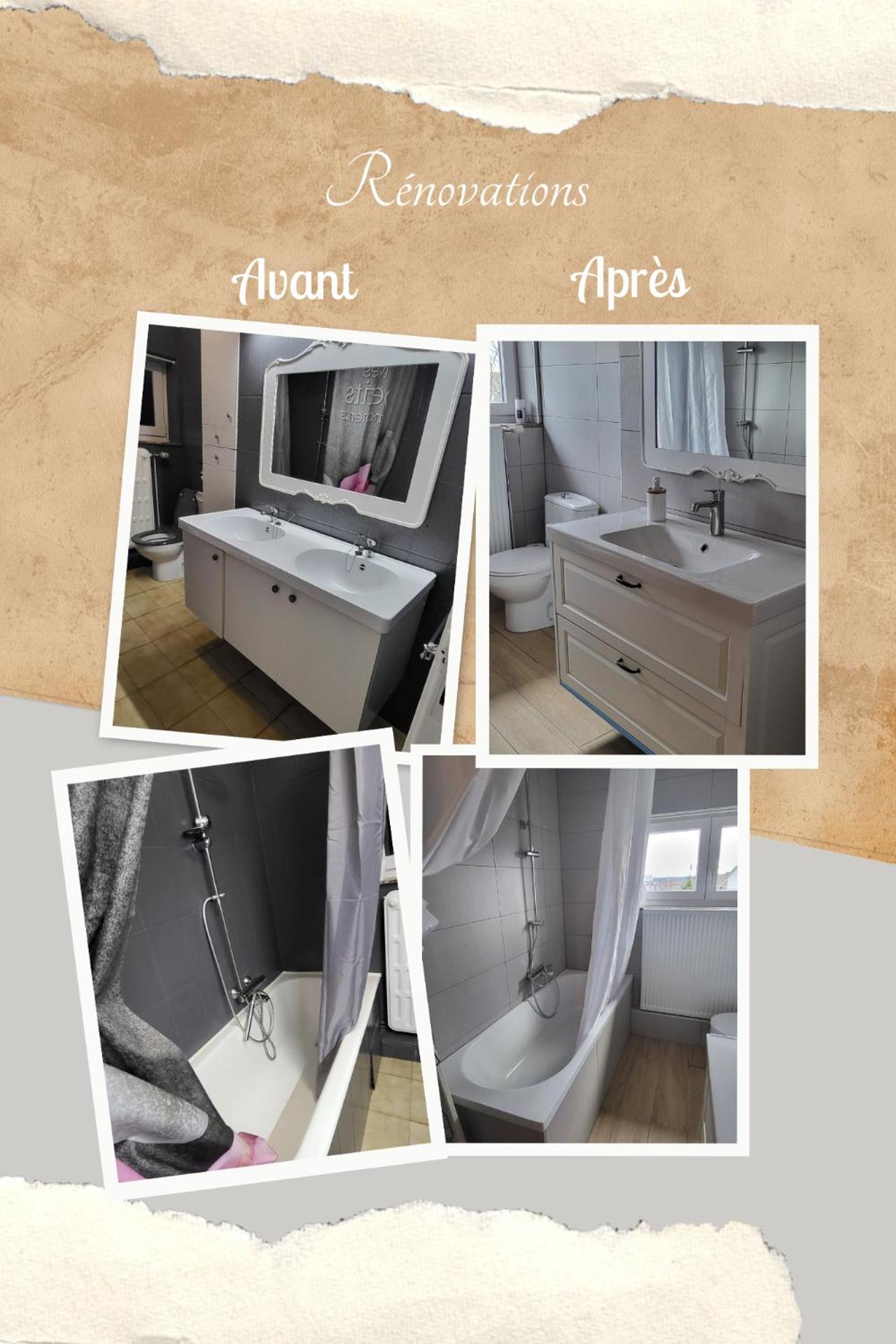 Chambres Esprit Campagne