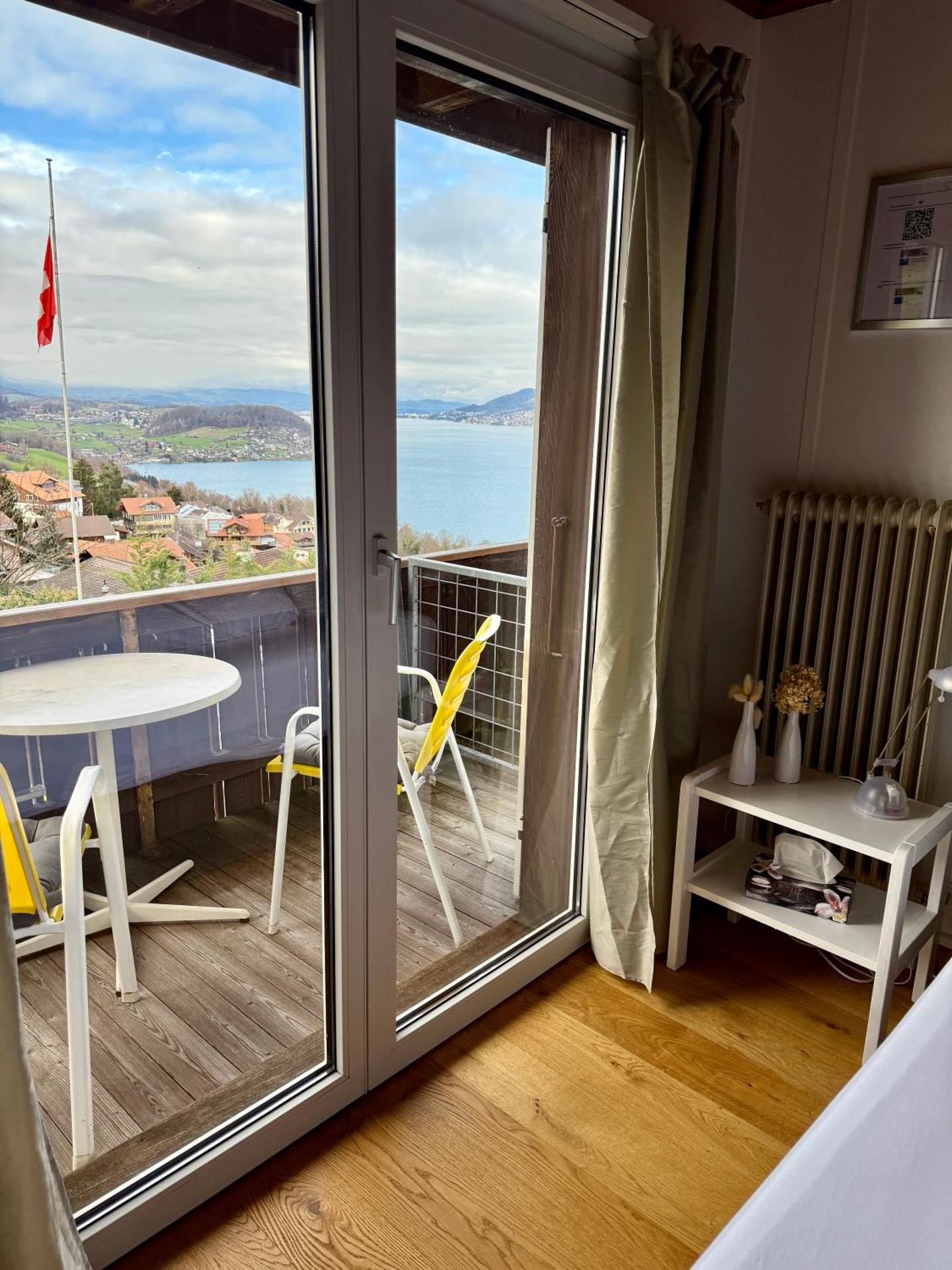 View (from property/room)