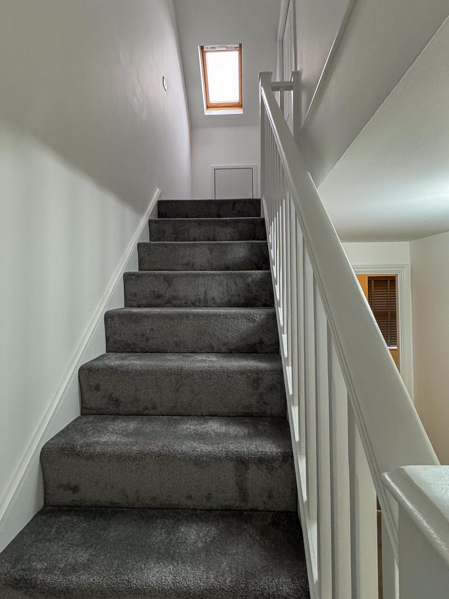 Lux House, Jennett's Park