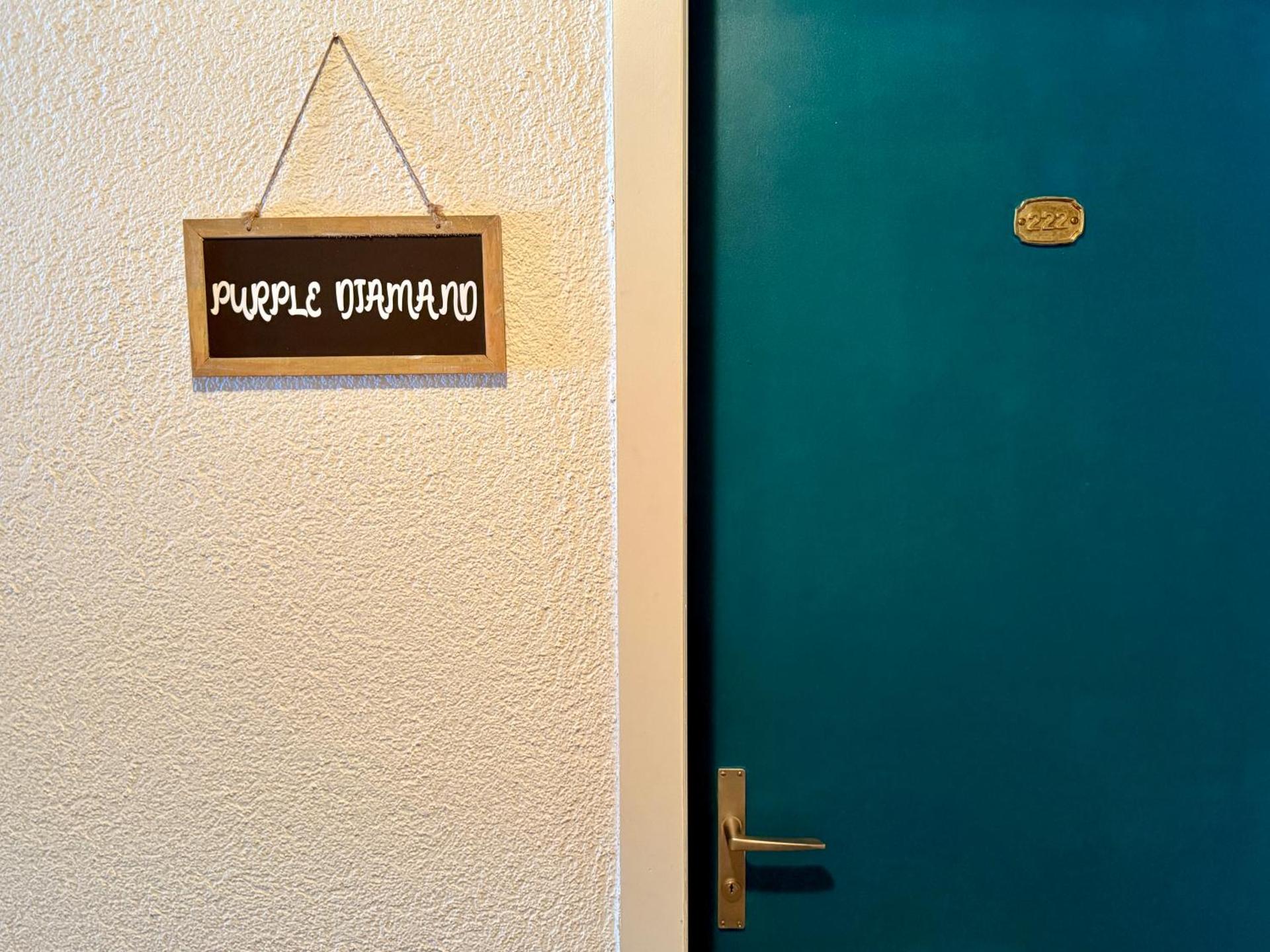 Property logo or sign